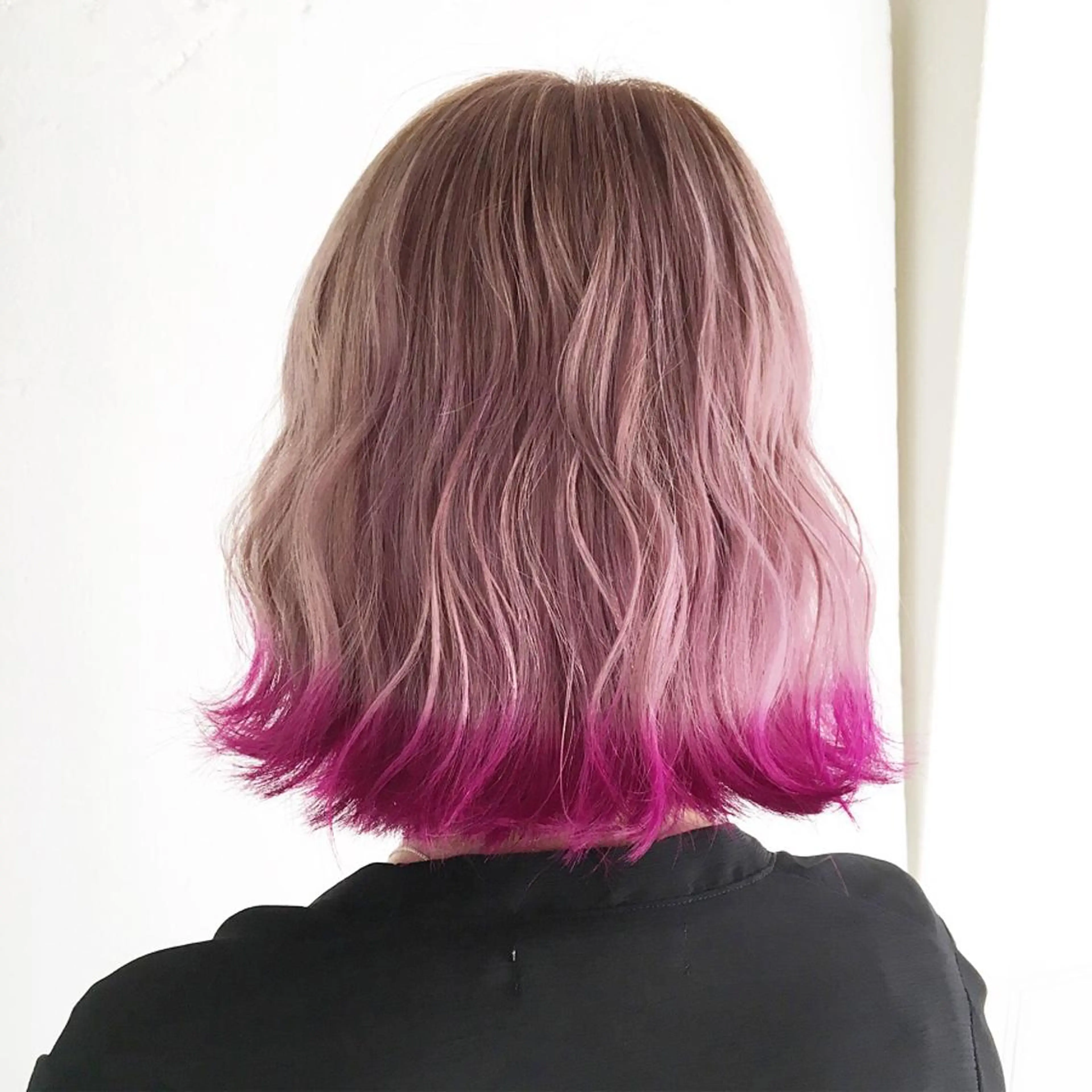 ショート 渡辺 健太のヘアスタイル