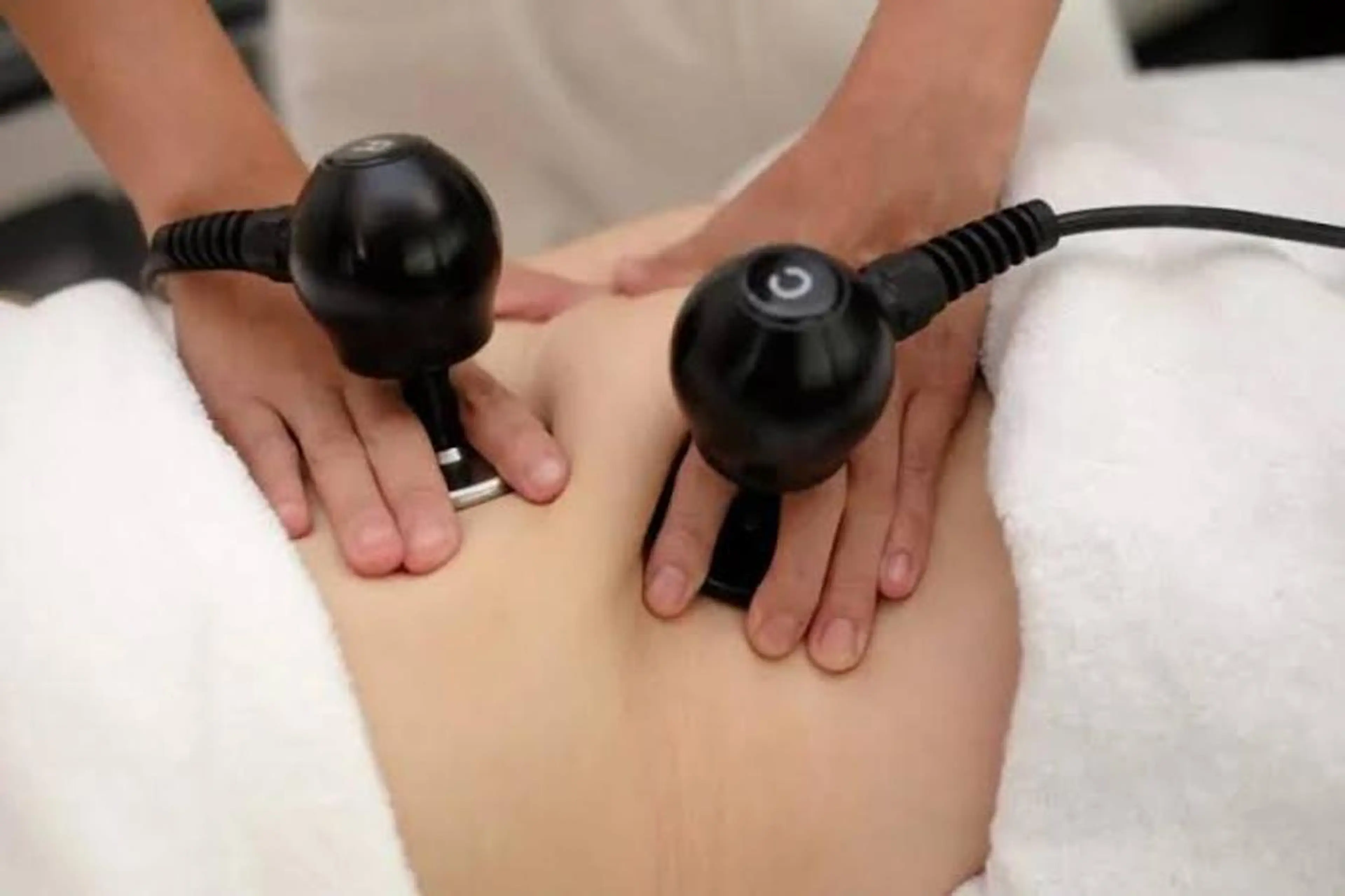 バストケア RAYVIS梅田店Nのエステ・リラクイメージ