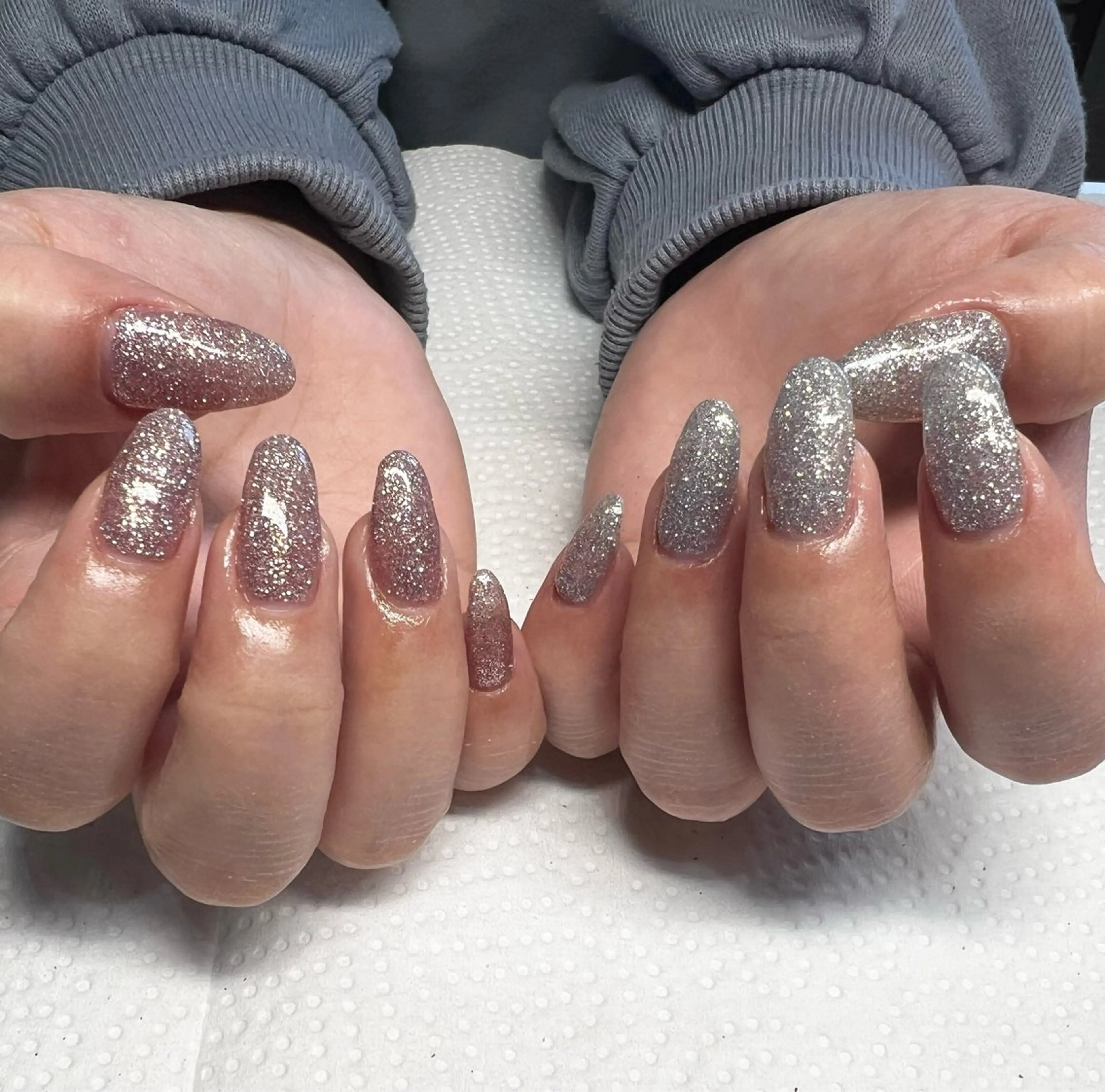 ネイル spica nail meguのネイルデザイン