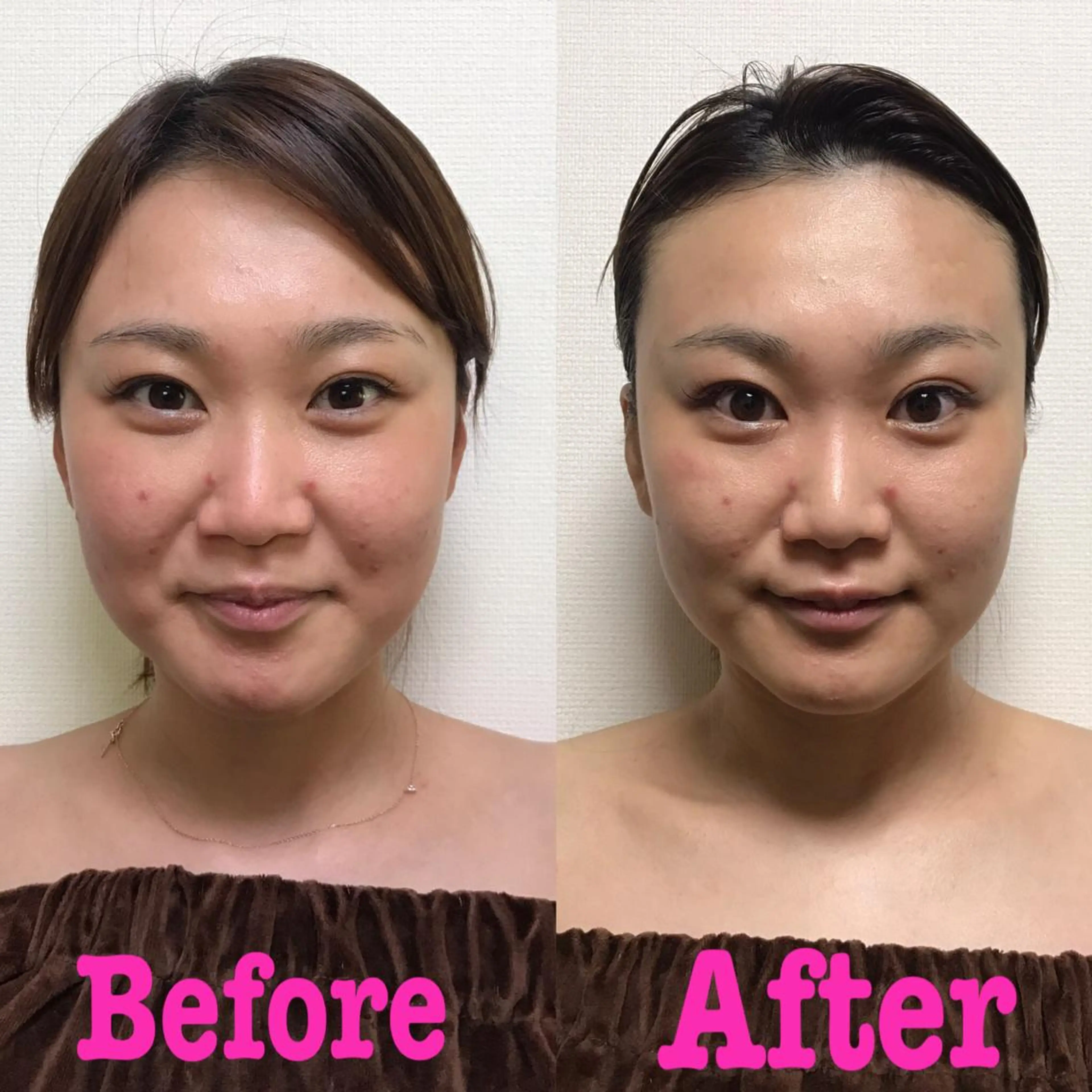 マツエク・マツパ JEIL michikoのエステ・リラクイメージ