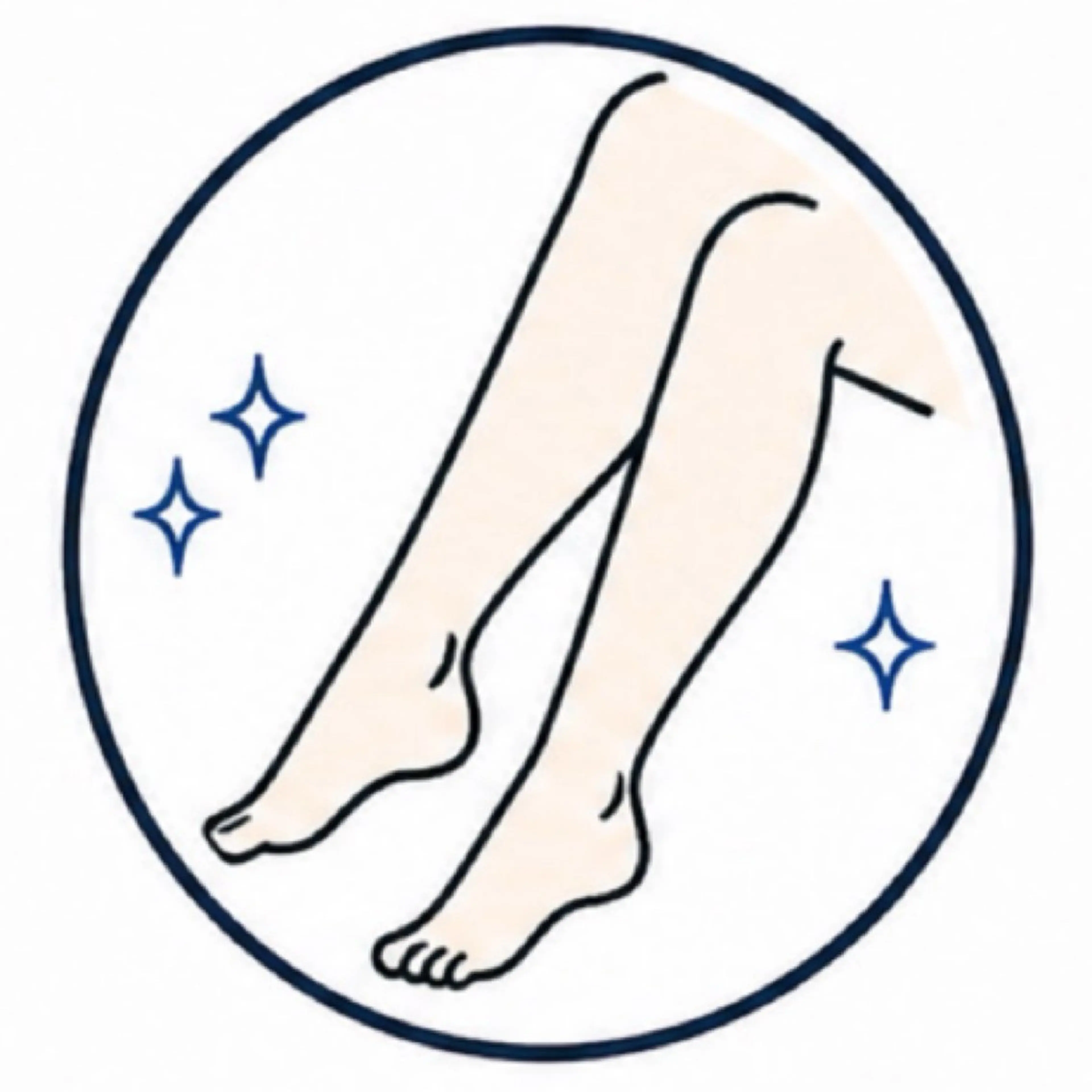 メンズ 脱毛 メンズ脱毛 ECXIA博多のエステ・リラクイメージ