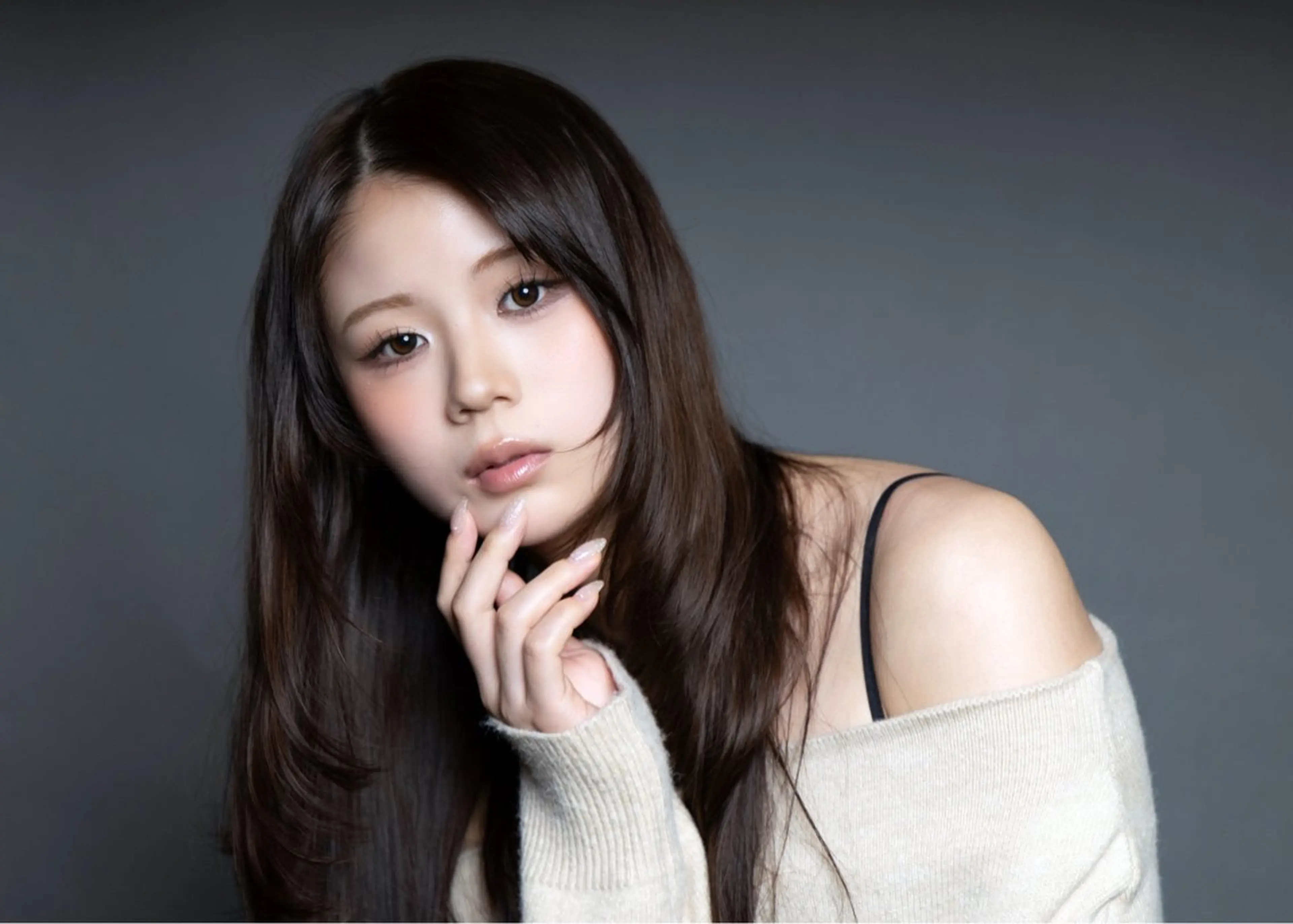 【4/17（金）11:00​〜​限定🫧】ワンホン爆美女になれる！SNS映えメイク💄💗の写真