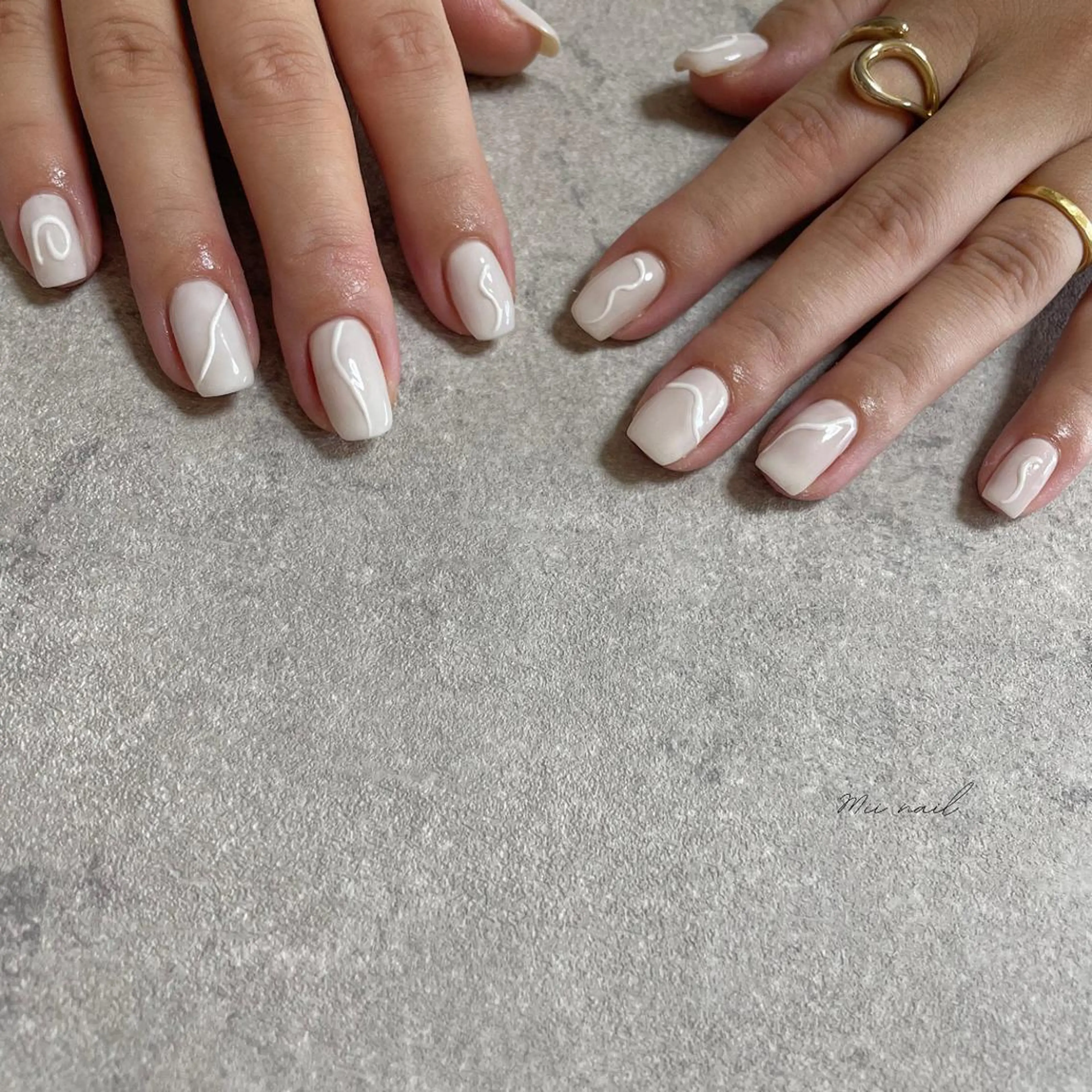 ネイル Mii nail いづみのその他イメージ