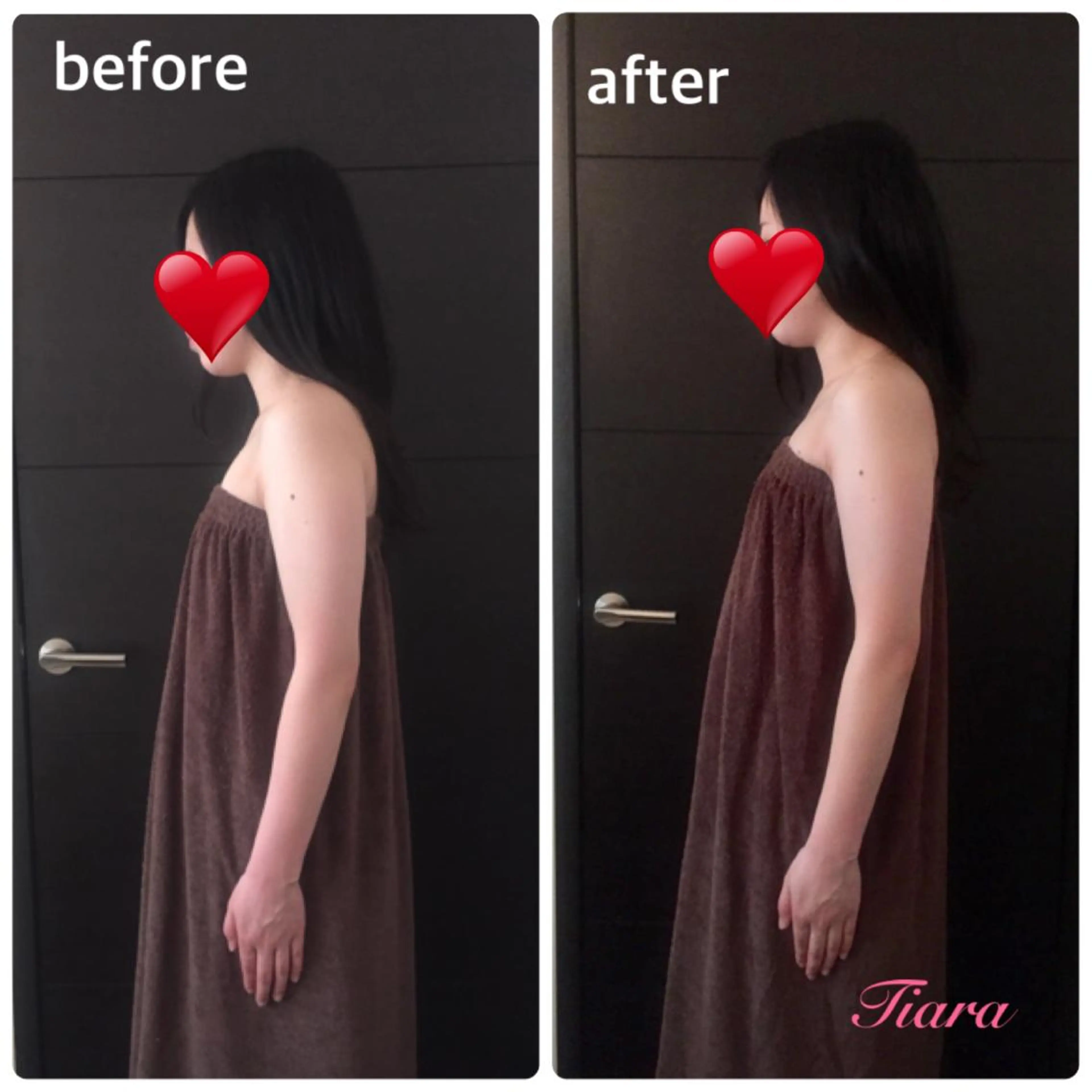 冨樫 倫子のエステ・リラクイメージ