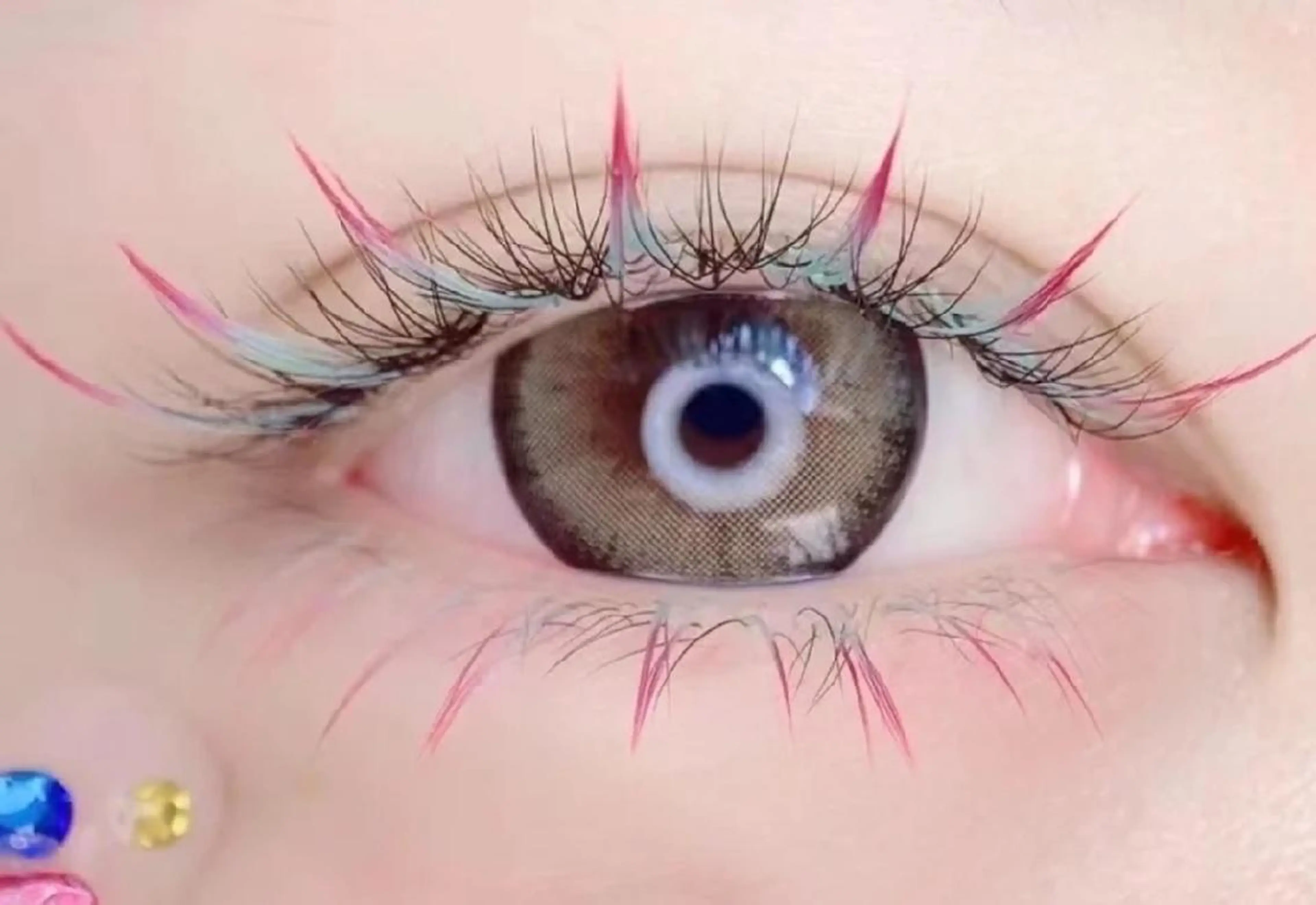 マツエク・マツパ ✨Yumi ☆eye✨のマツエク・マツパデザイン