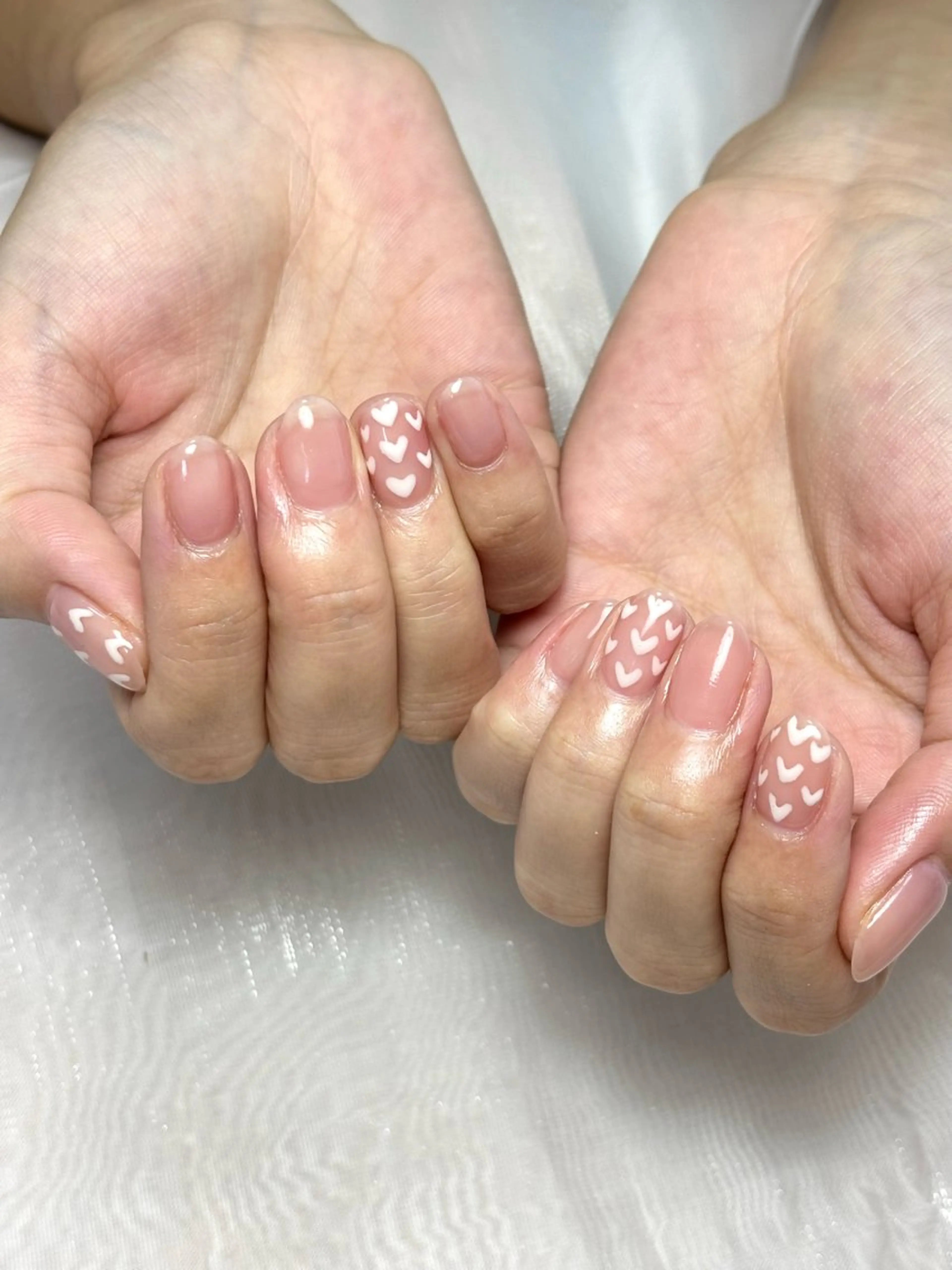 ネイル ハンドネイル nail salon KIRARIのネイルデザイン