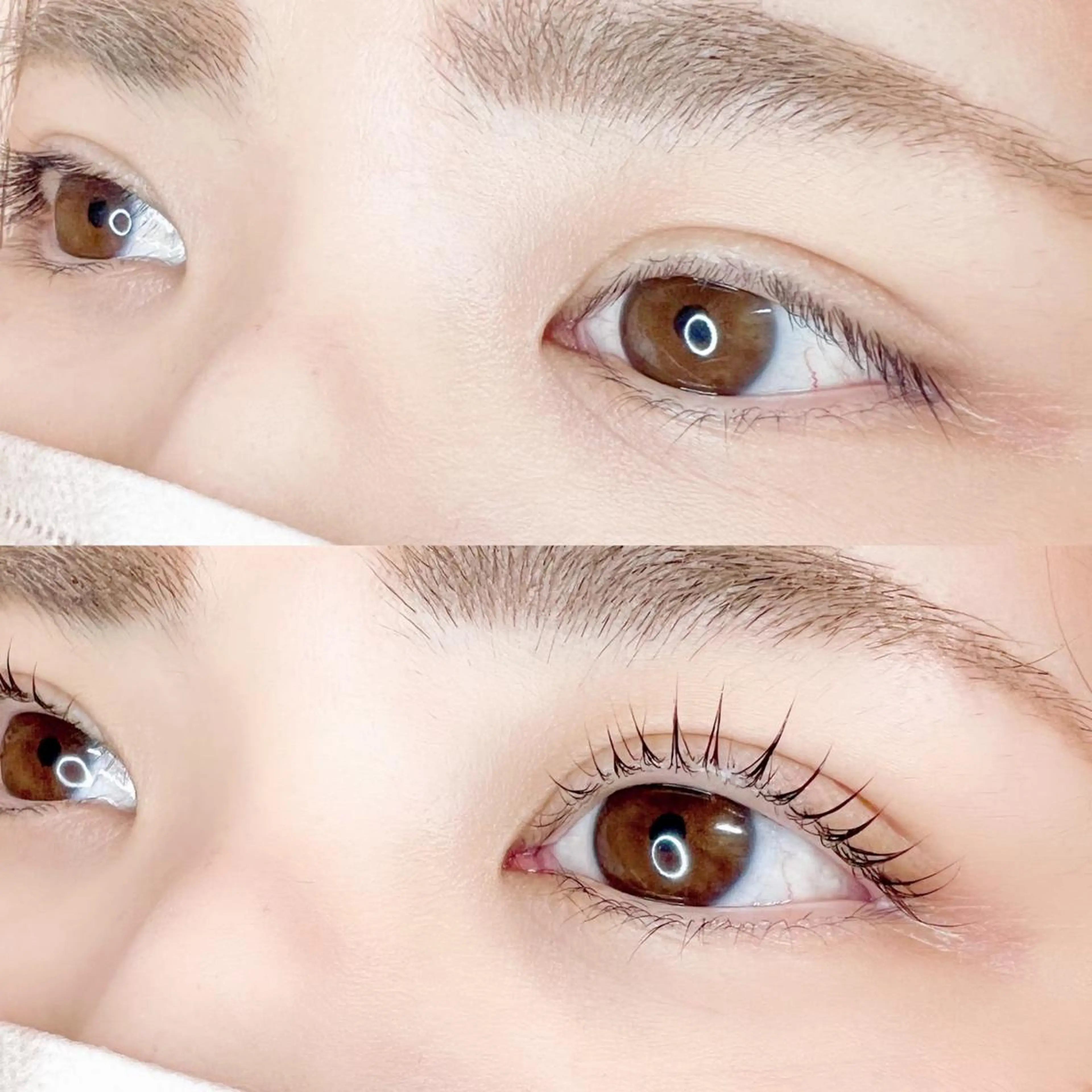 マツエク・マツパ Dimples所属・Dimples eyelashのマツエク・マツパデザイン