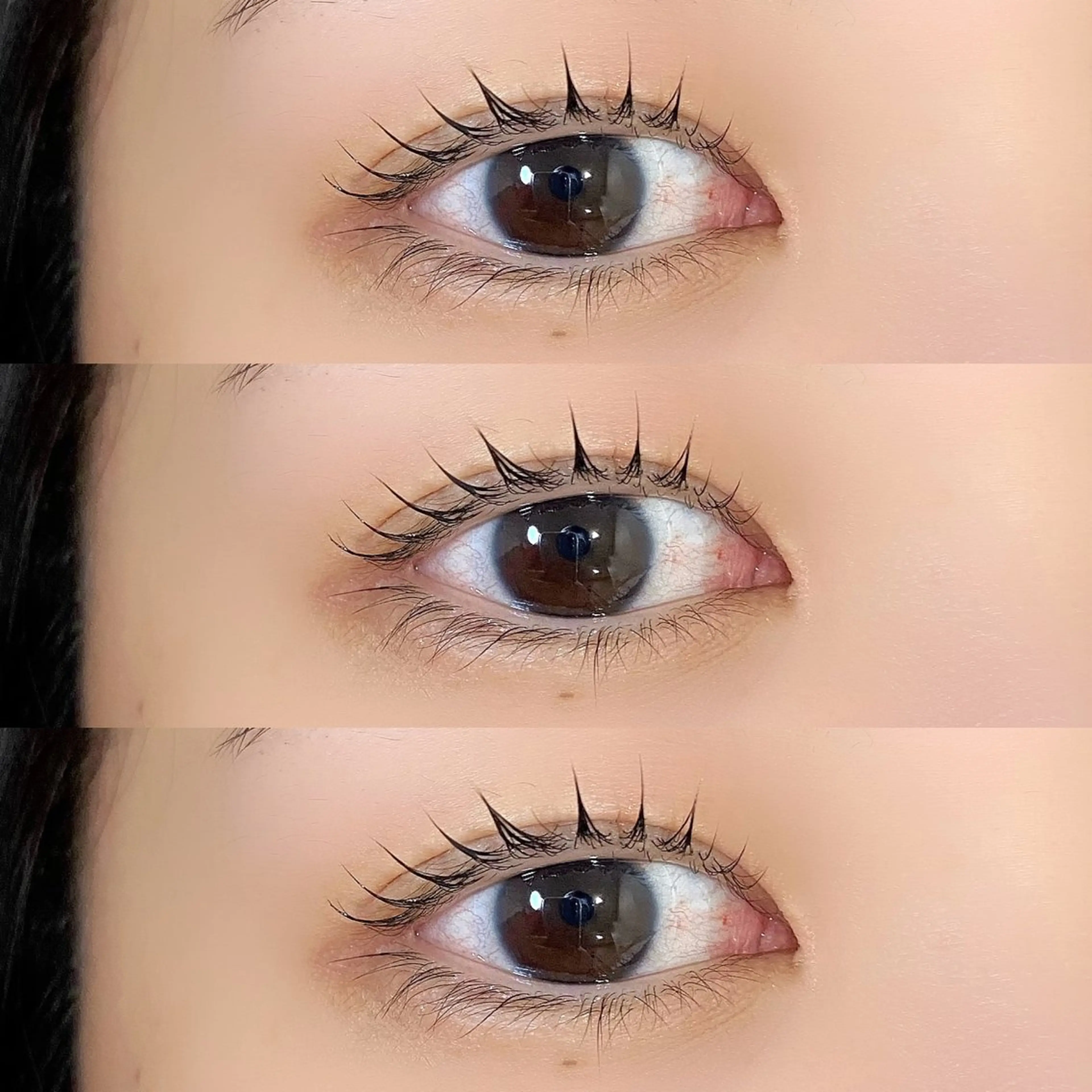 マツエク・マツパ wreath(リース)所属・wreath sayuriのマツエク・マツパデザイン