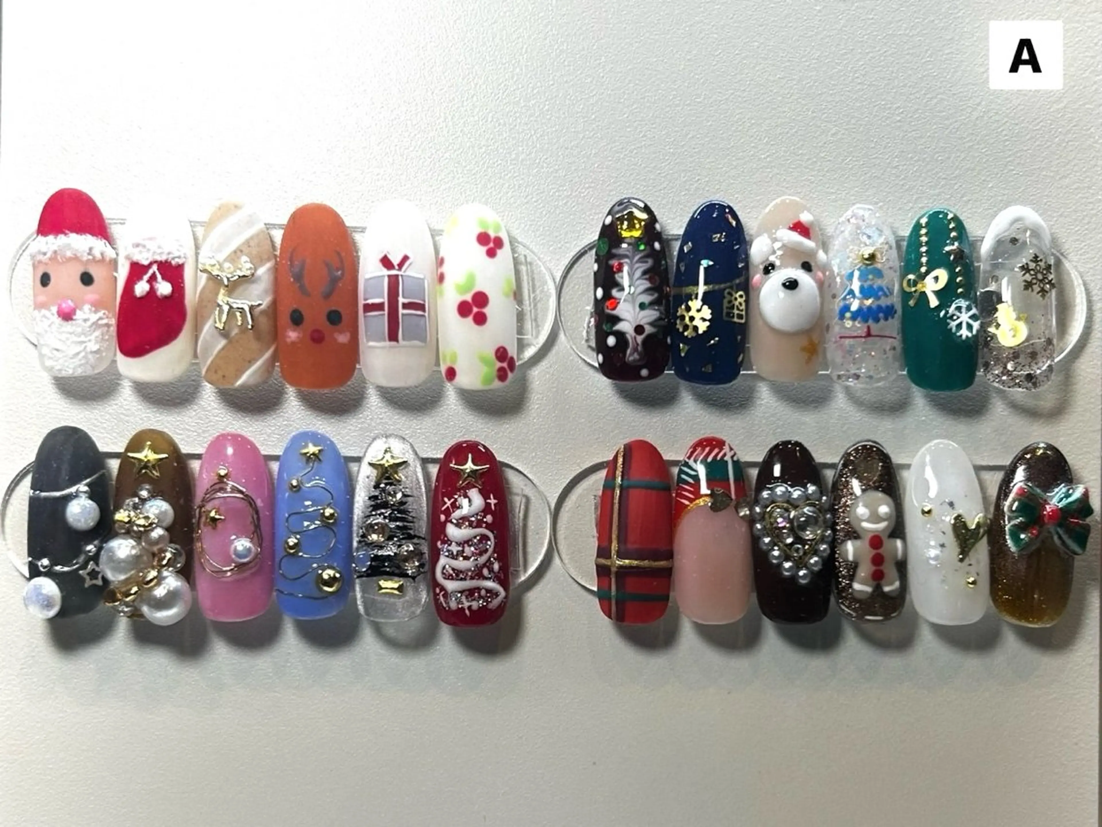 ネイル 【新宿】Nail Yamazakiのネイルデザイン