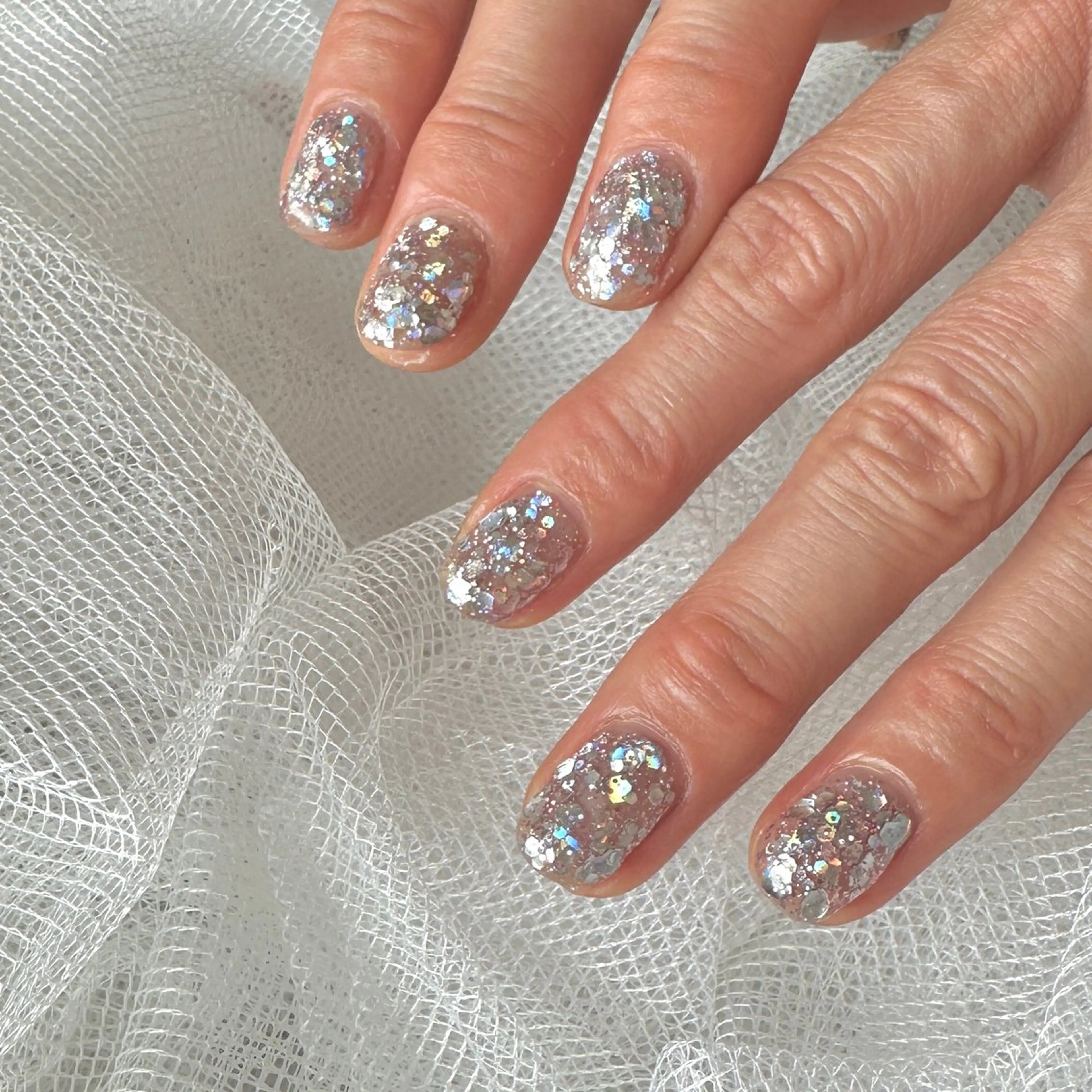 ネイル ハンドネイル private. nailsalonのネイルデザイン