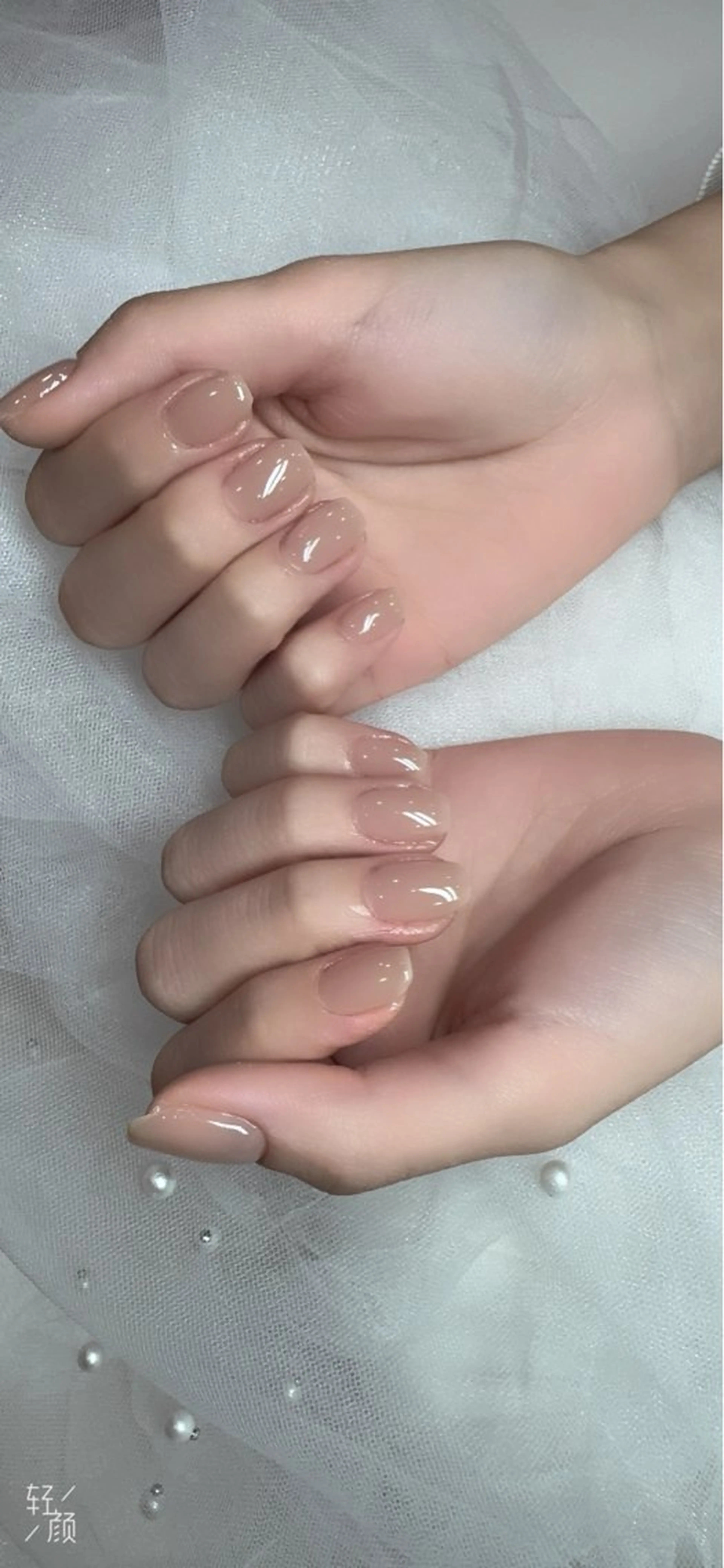 ネイル ゴ .のネイルデザイン