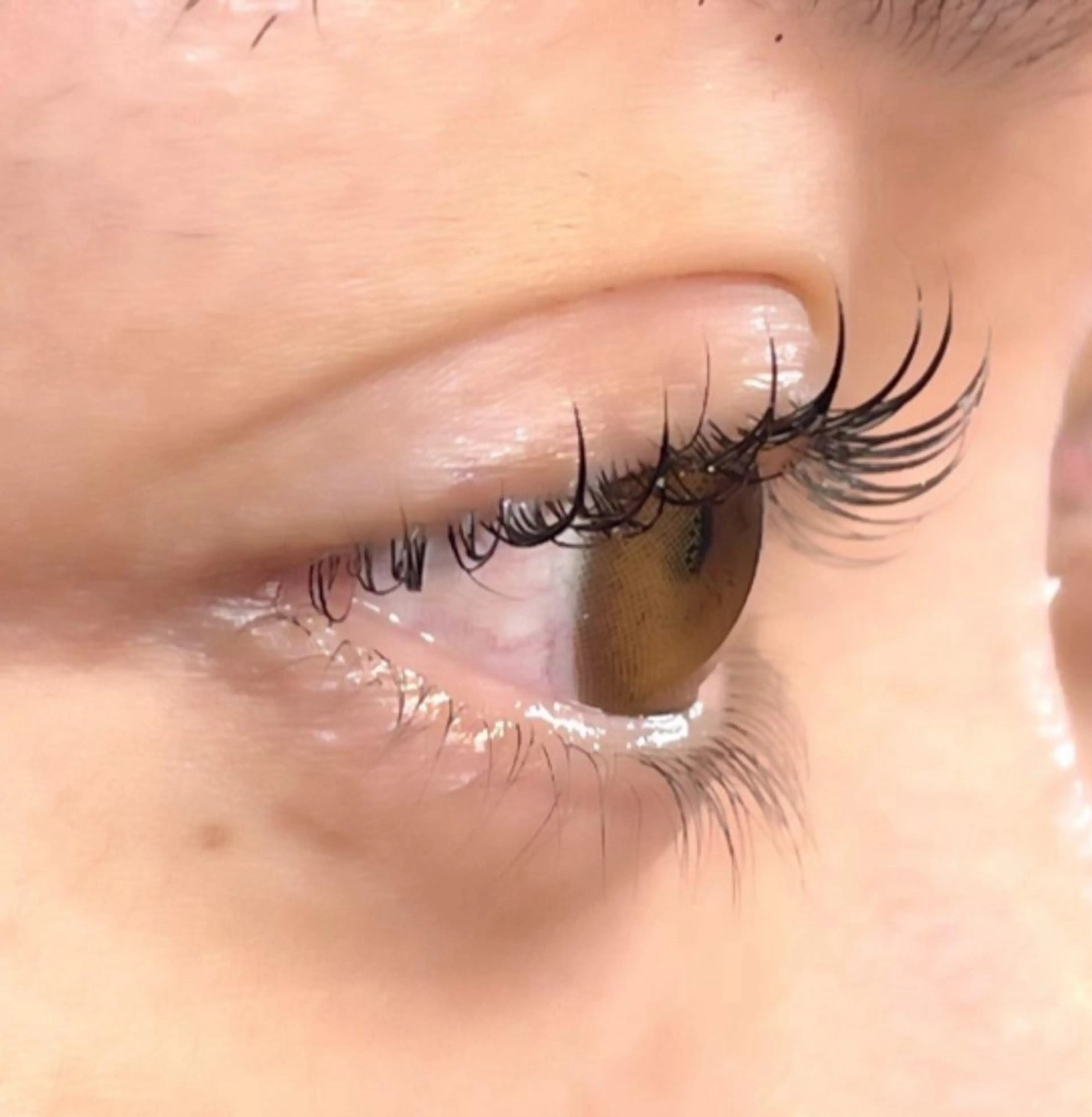 マツエク・マツパ 【マリーテレジア】 TAKITAのマツエク・マツパデザイン