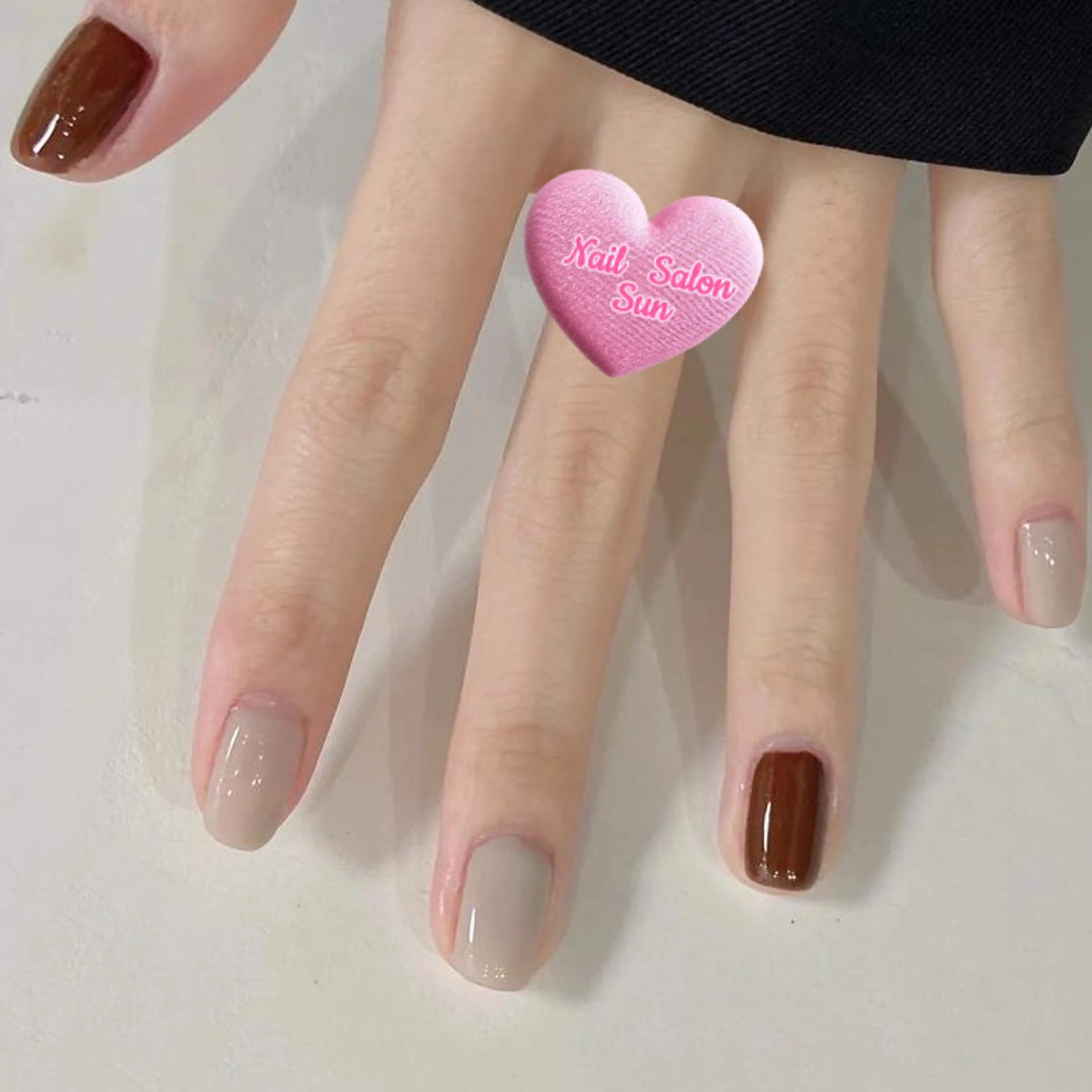 ネイル Sun Nail サン ネイルサロンのネイルデザイン