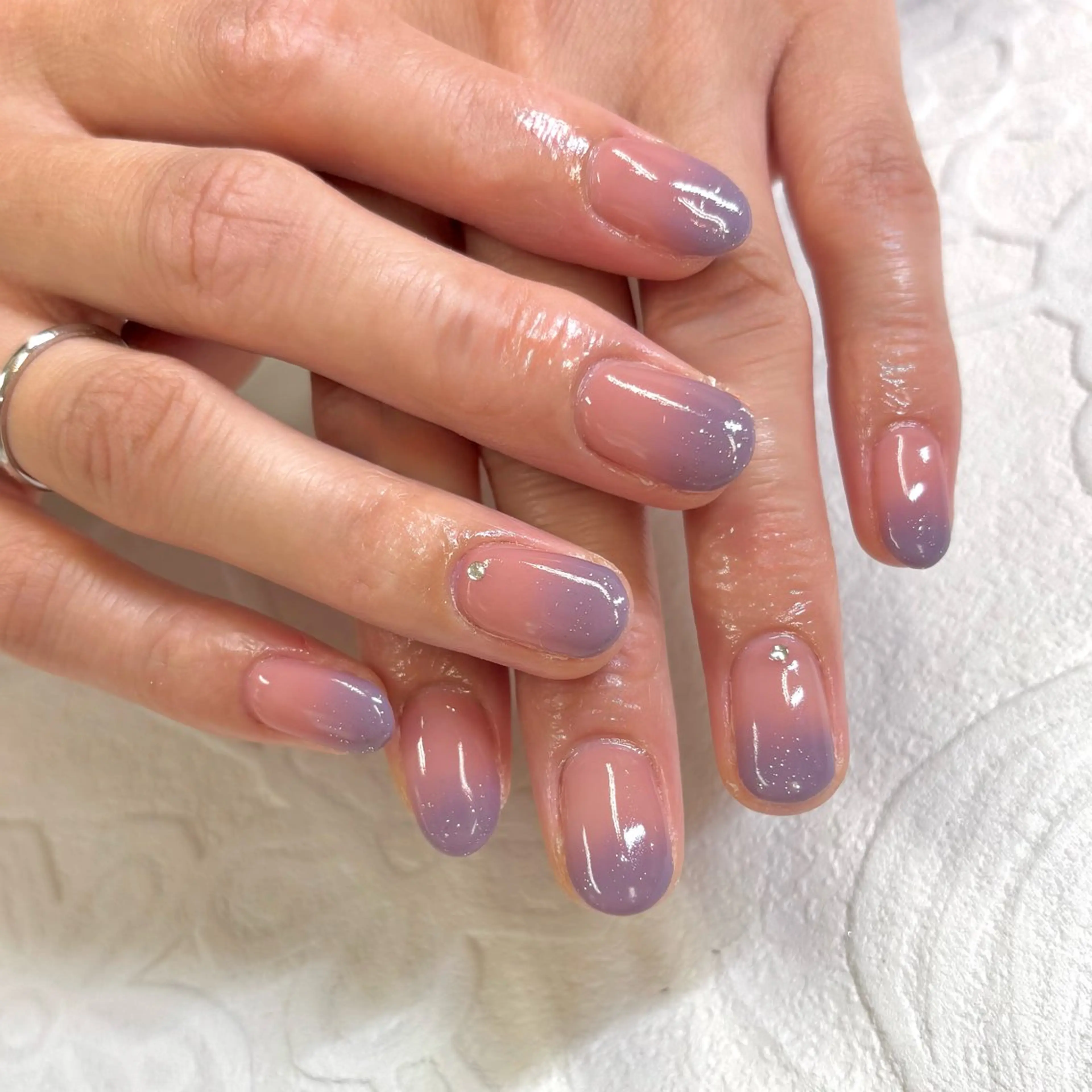 ネイル Saki / 学芸大学のネイルデザイン