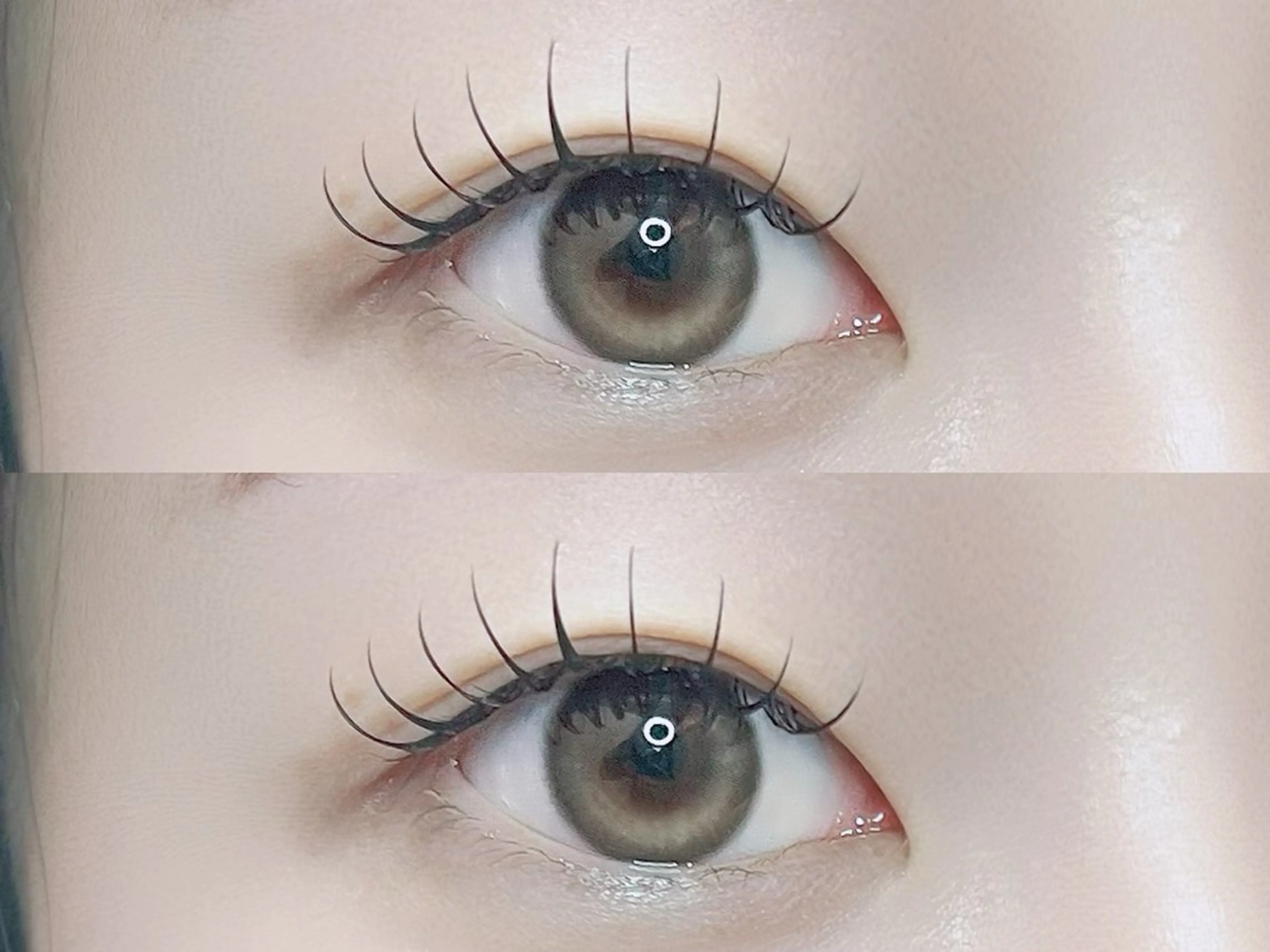 マツエク・マツパ ECLART 大宮店 🌸 Maiのマツエク・マツパデザイン