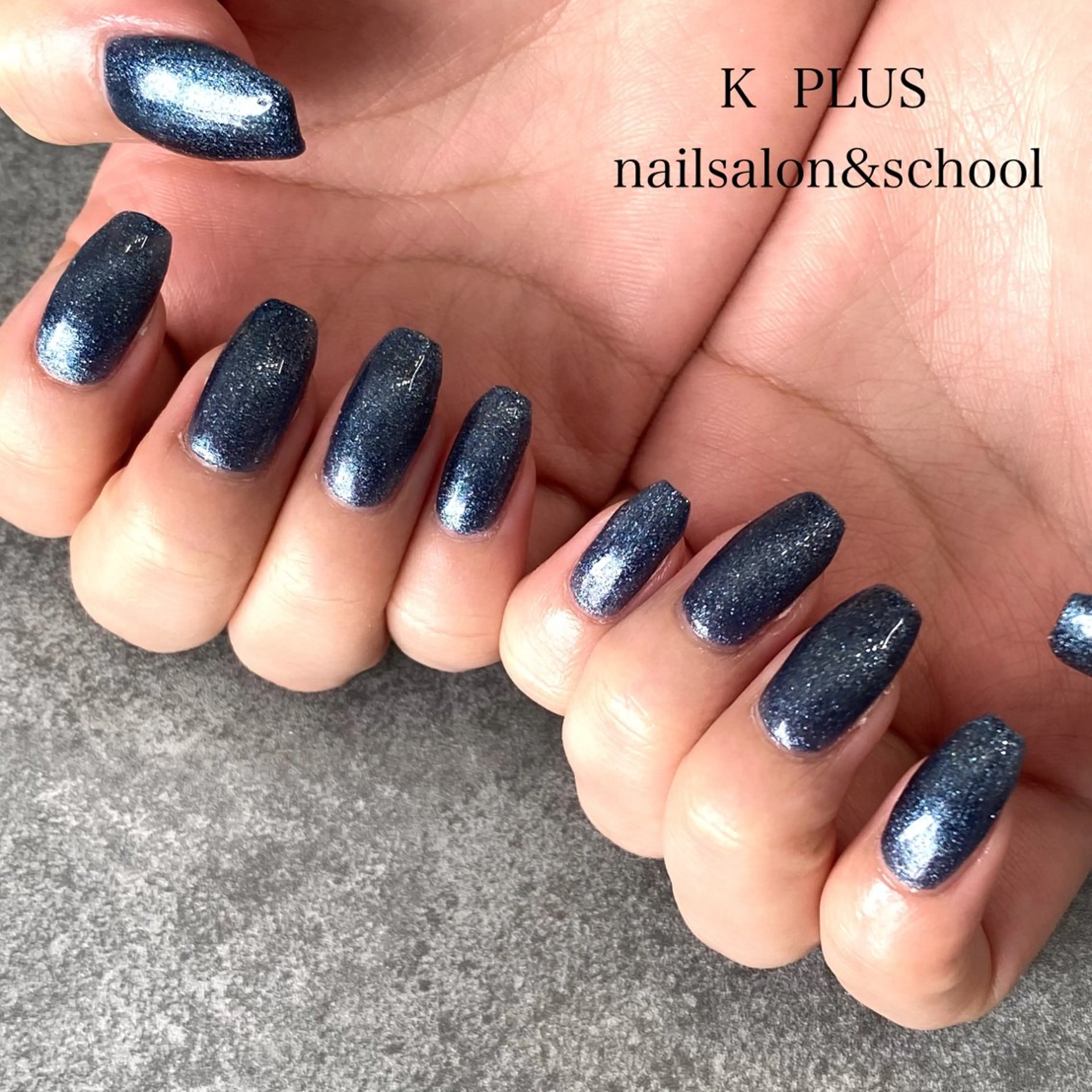 ネイル K PLUS nailのネイルデザイン