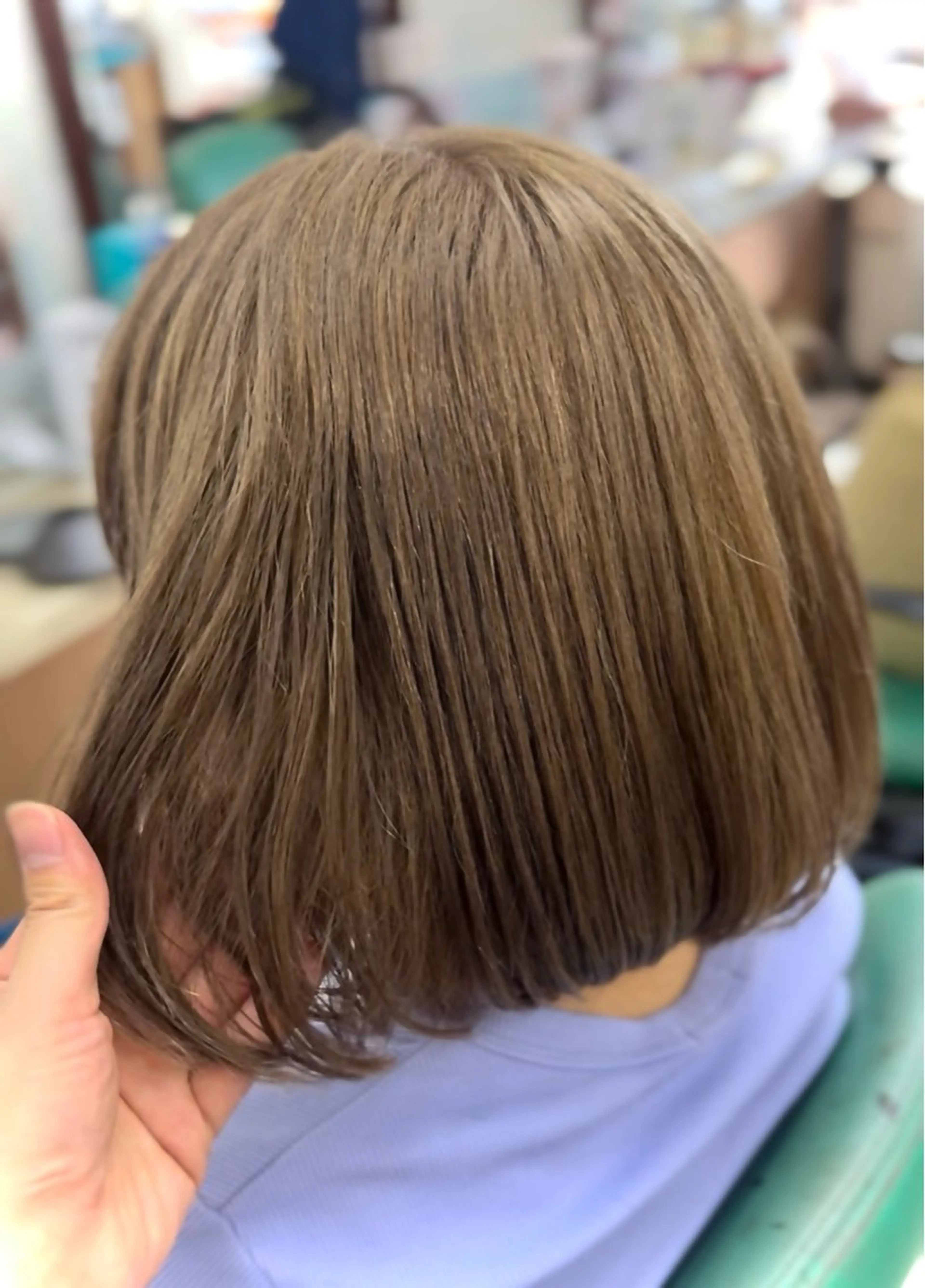 カラー 髪質改善のプロ✨りな さんのその他イメージ