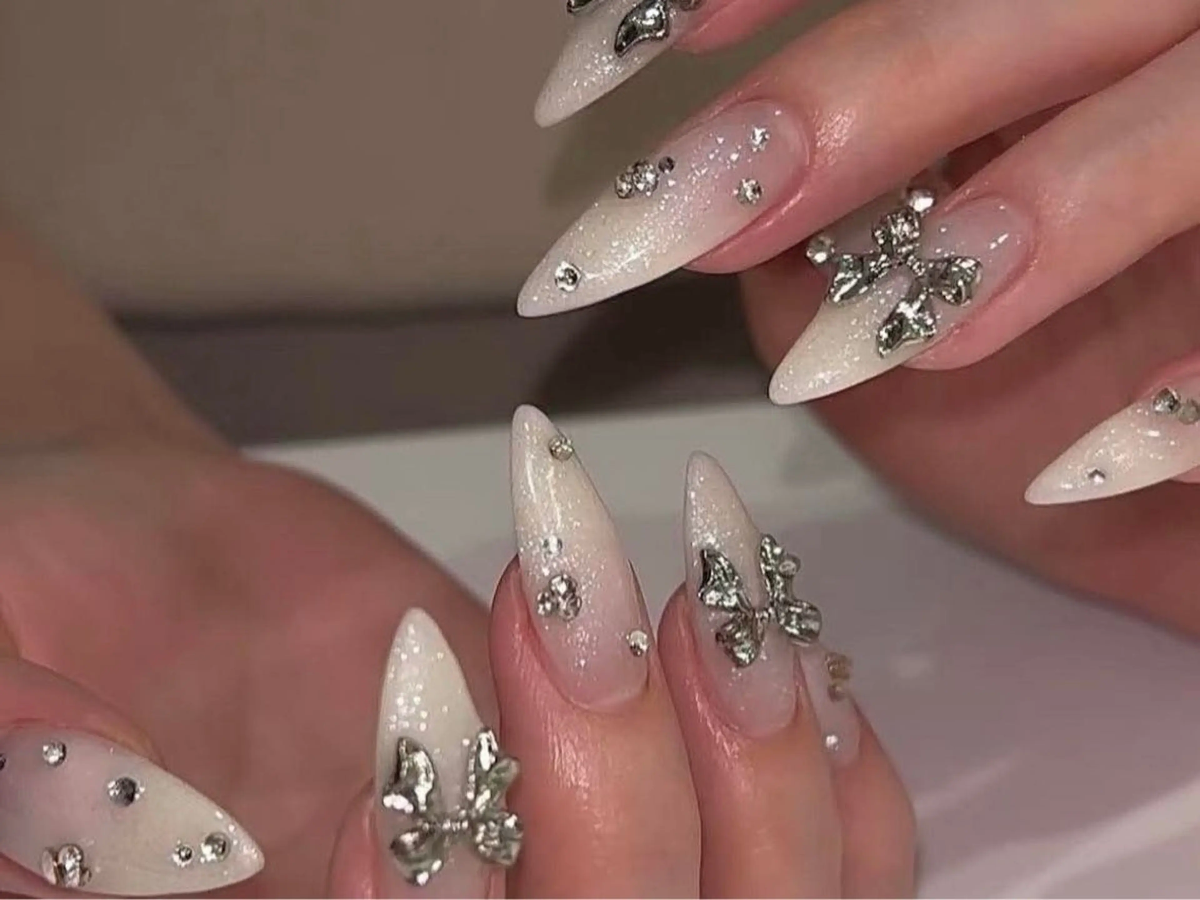 ネイル ハンドネイル sorako nailのネイルデザイン
