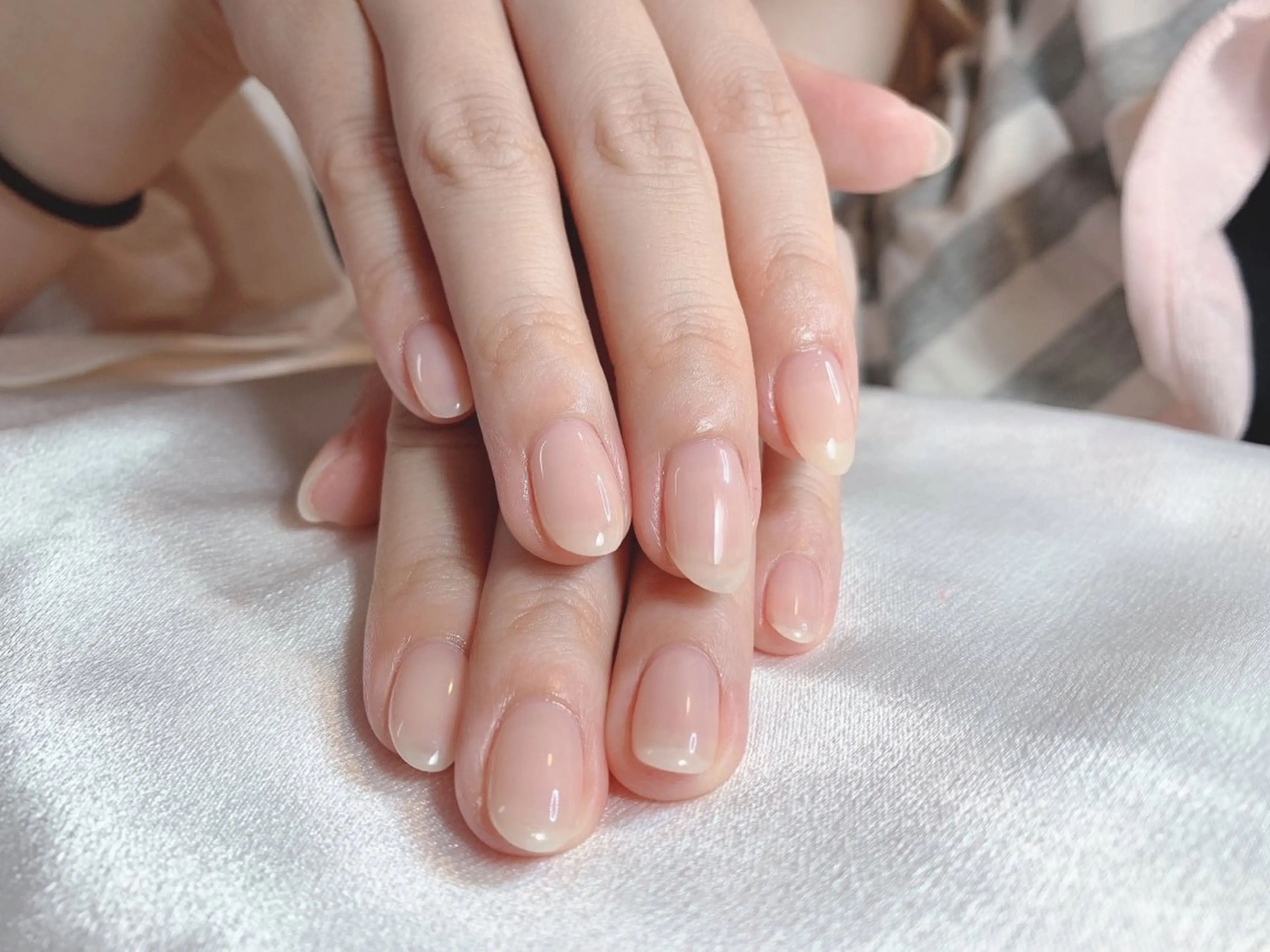 ネイル Nail salon EN🎀のネイルデザイン