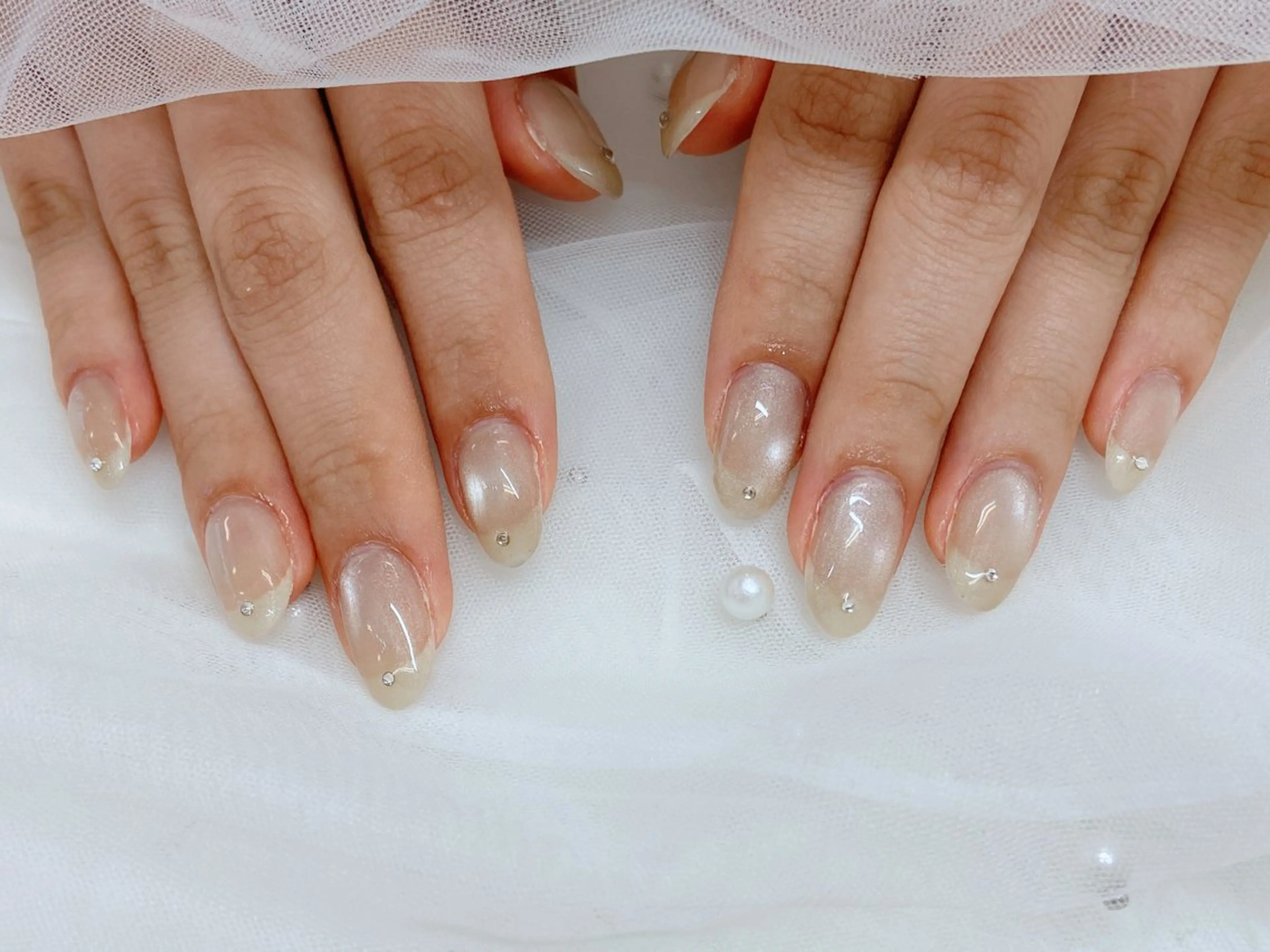 ネイル ハンドネイル 5C NAIL 5C NAILのネイルデザイン