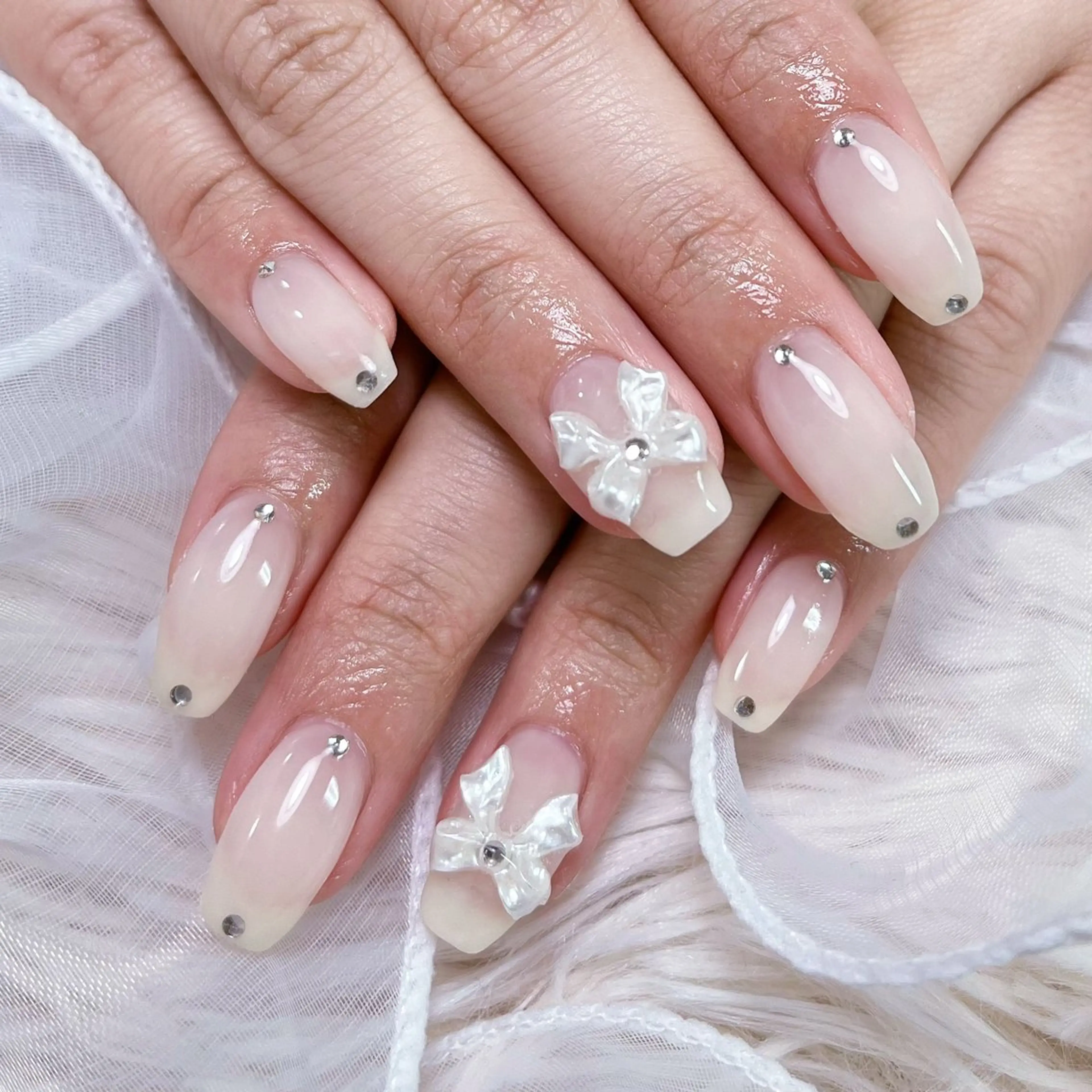 ネイル Twinkle Nail Kuboのネイルデザイン