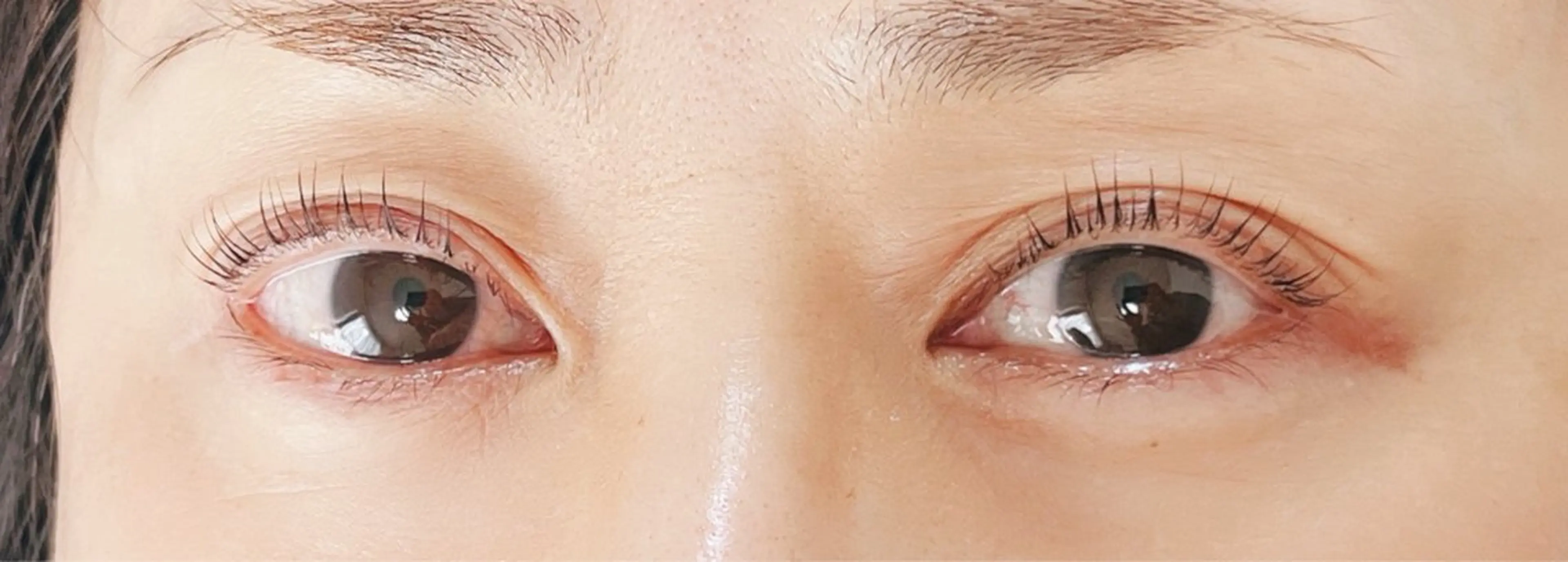 マツエク・マツパ Mua Ayumiのマツエク・マツパデザイン