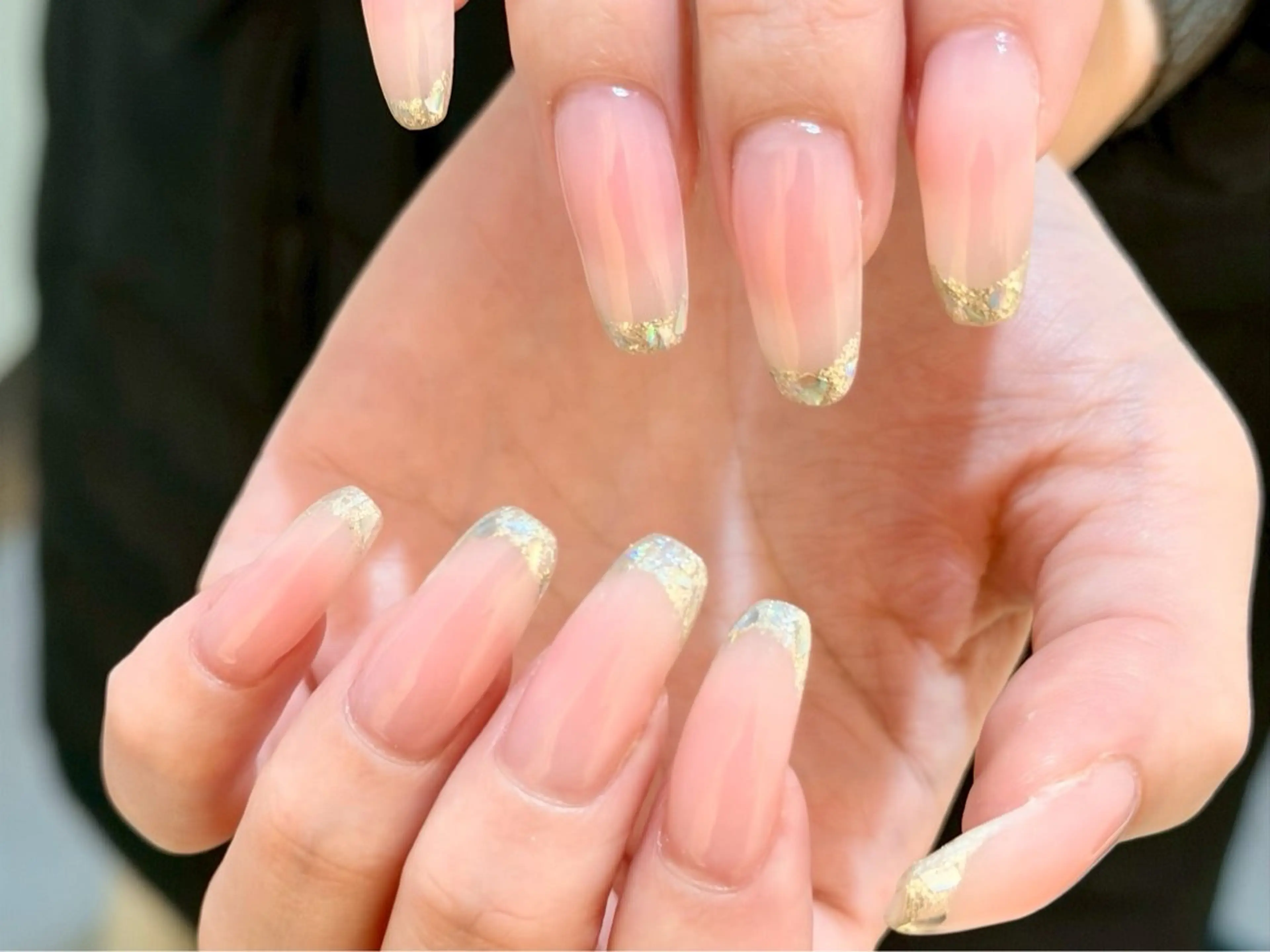 ネイル COCO mikiのネイルデザイン