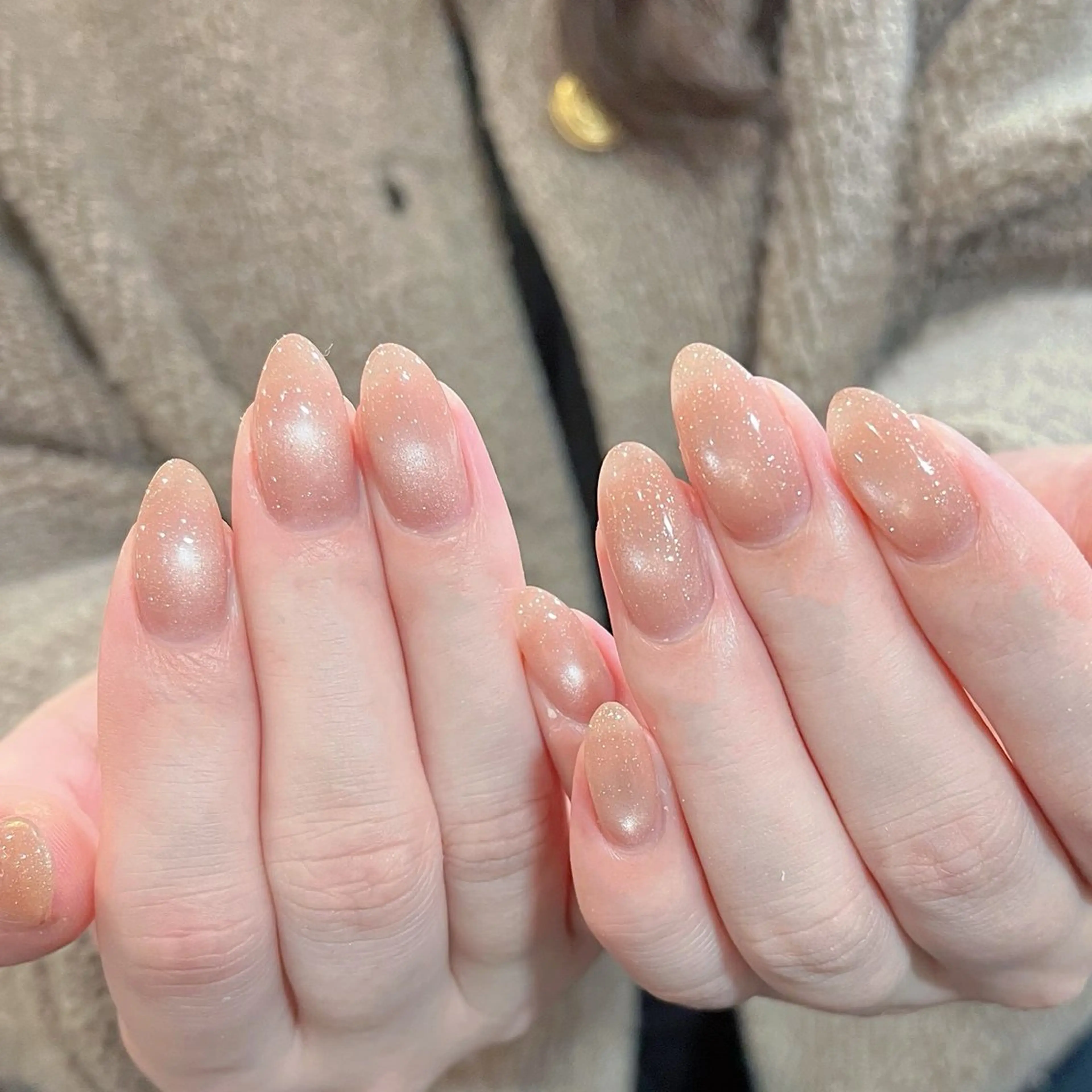 ネイル ネイルサロン Cleo伏見店のネイルデザイン