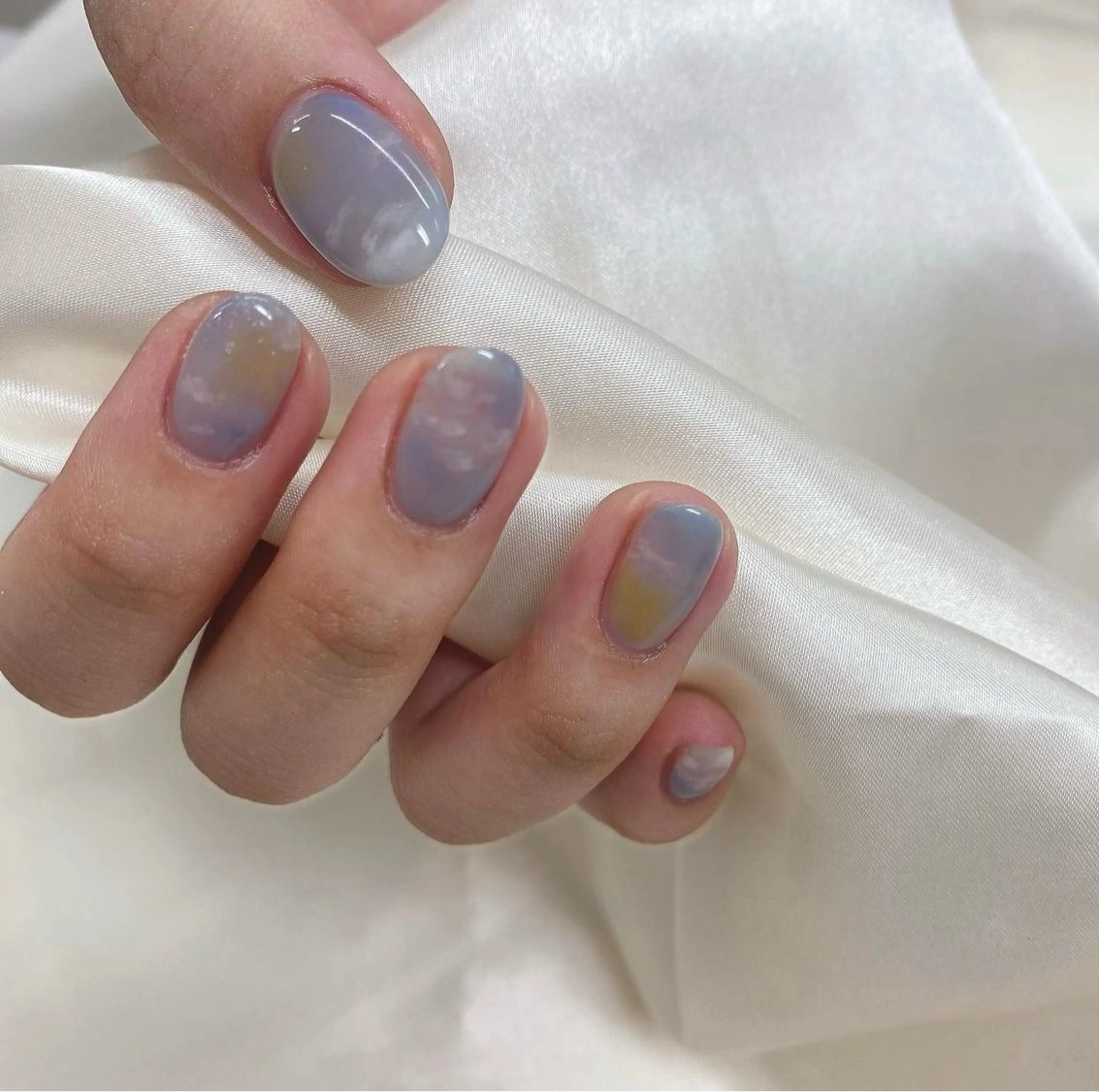 ネイル miyuu🤍 @__miyuu._のその他イメージ