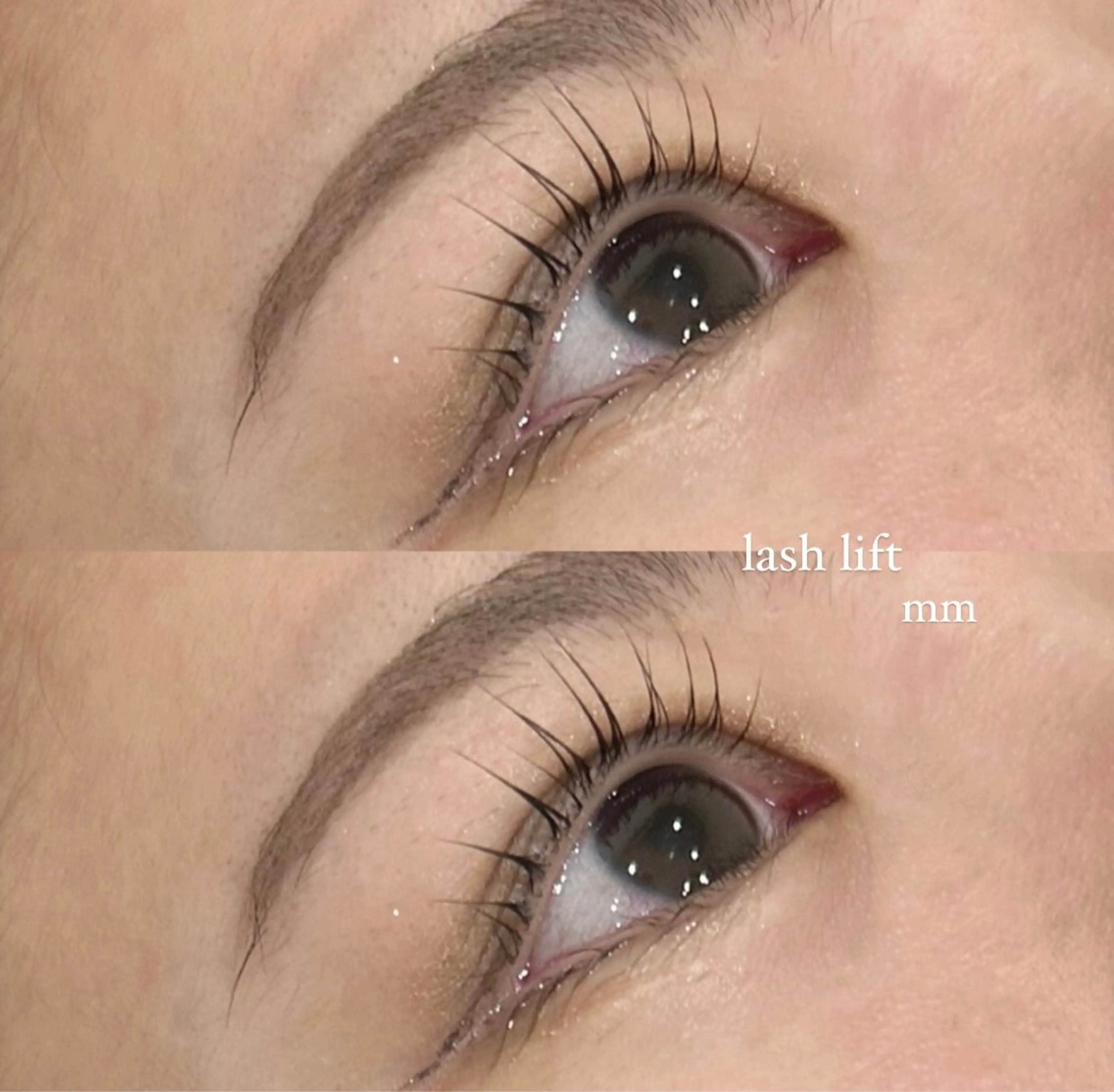 マツエク・マツパ ᴍᴏᴍᴏ 🎀のマツエク・マツパデザイン