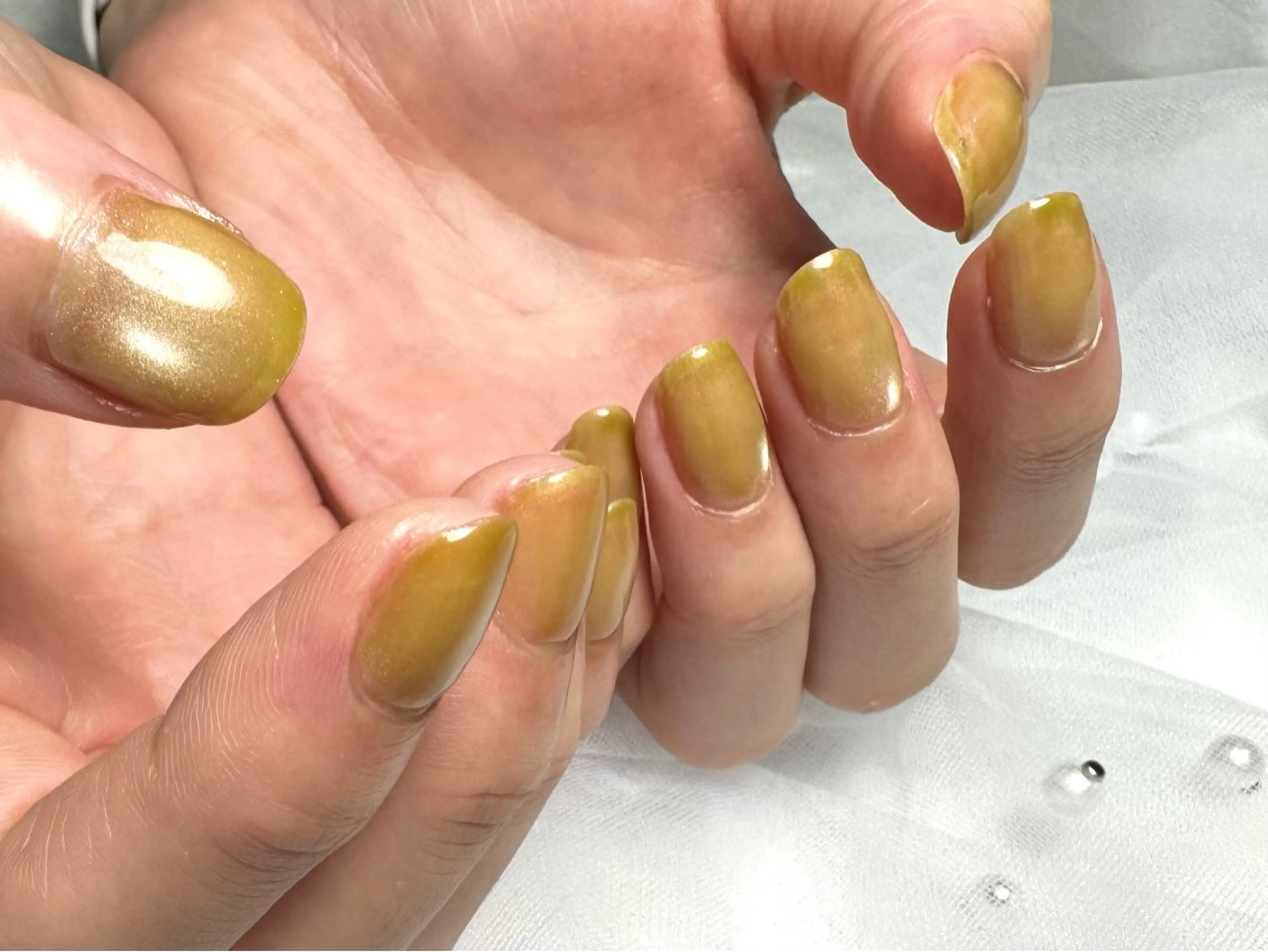 ネイル プライベートサロン LUANAのエステ・リラクイメージ