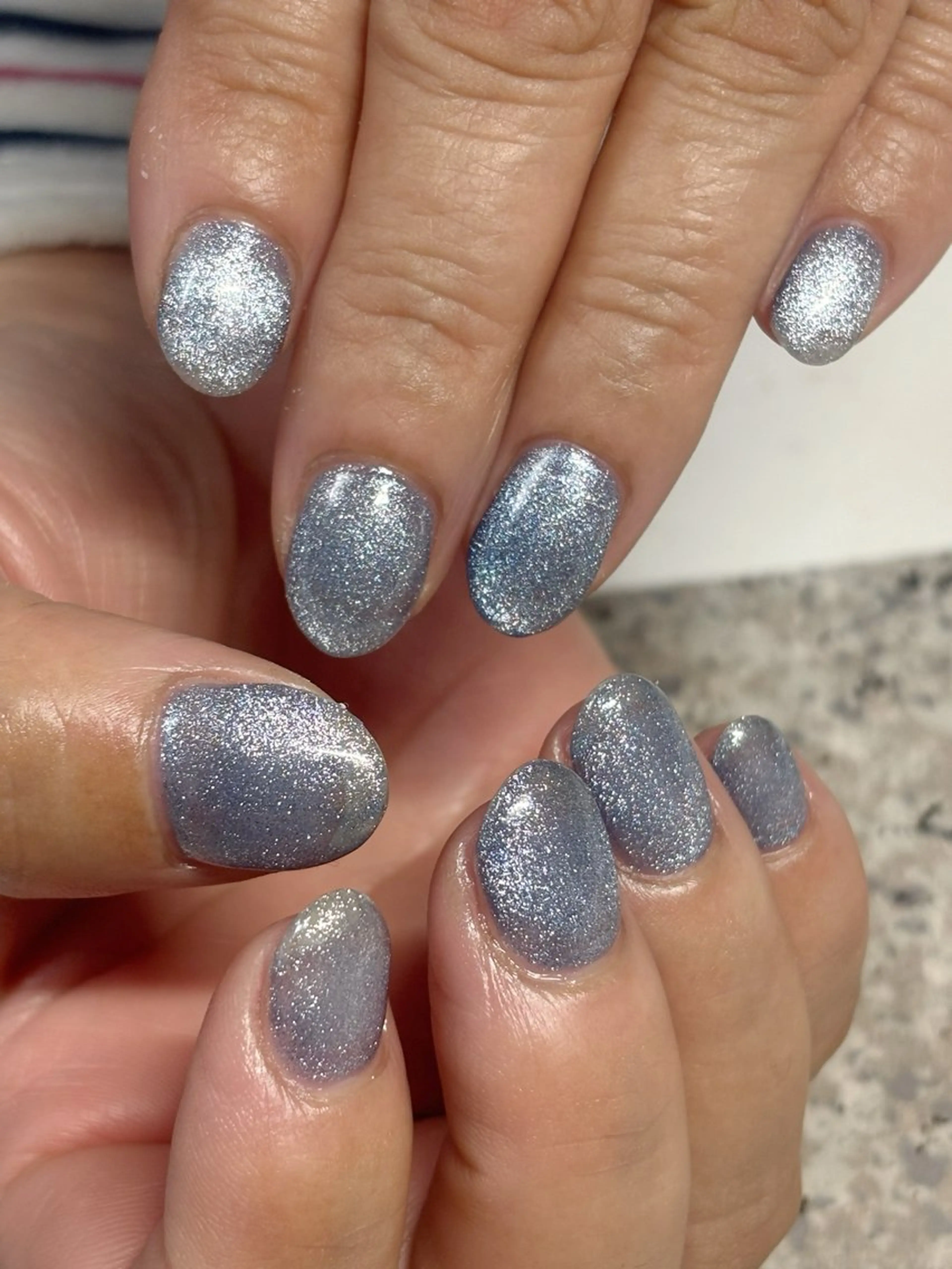 ネイル SS Beauty Salonのネイルデザイン