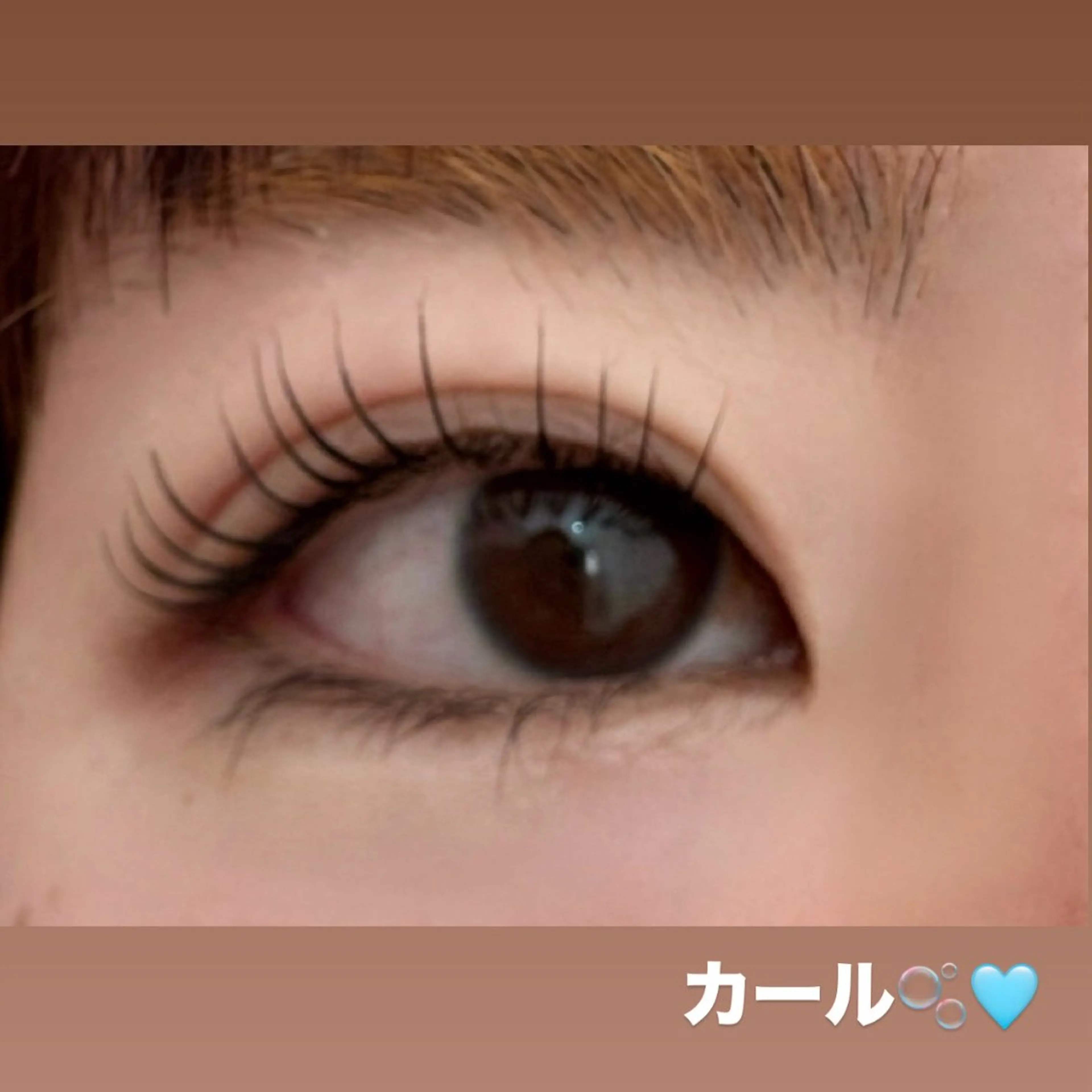 マツエク・マツパ 束感まつ毛 マツパ アイラッシュサロンsopo所属・sopo 佐々木のその他イメージ