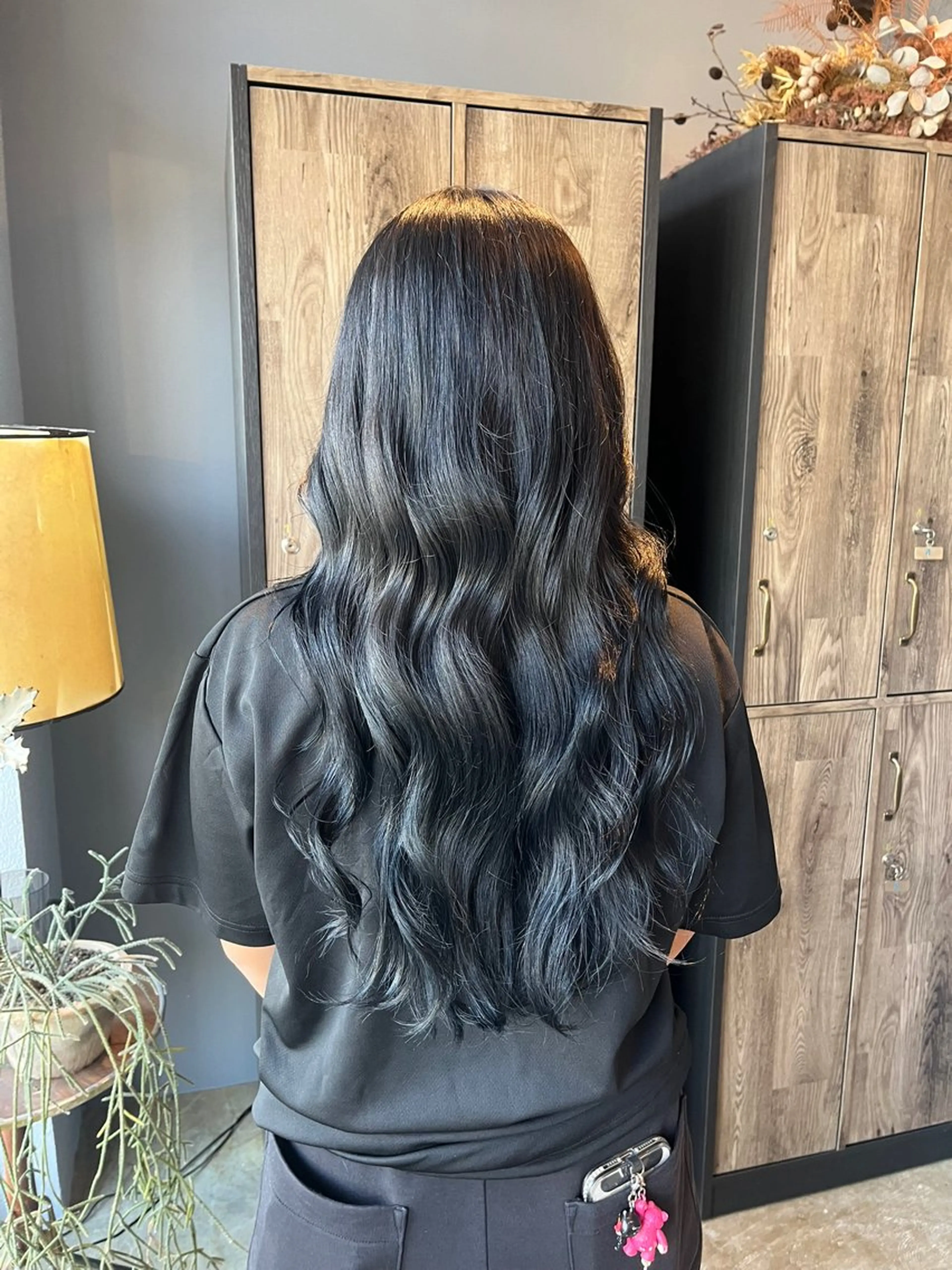 ロング hair ruup/ 🫧こすずのヘアスタイル