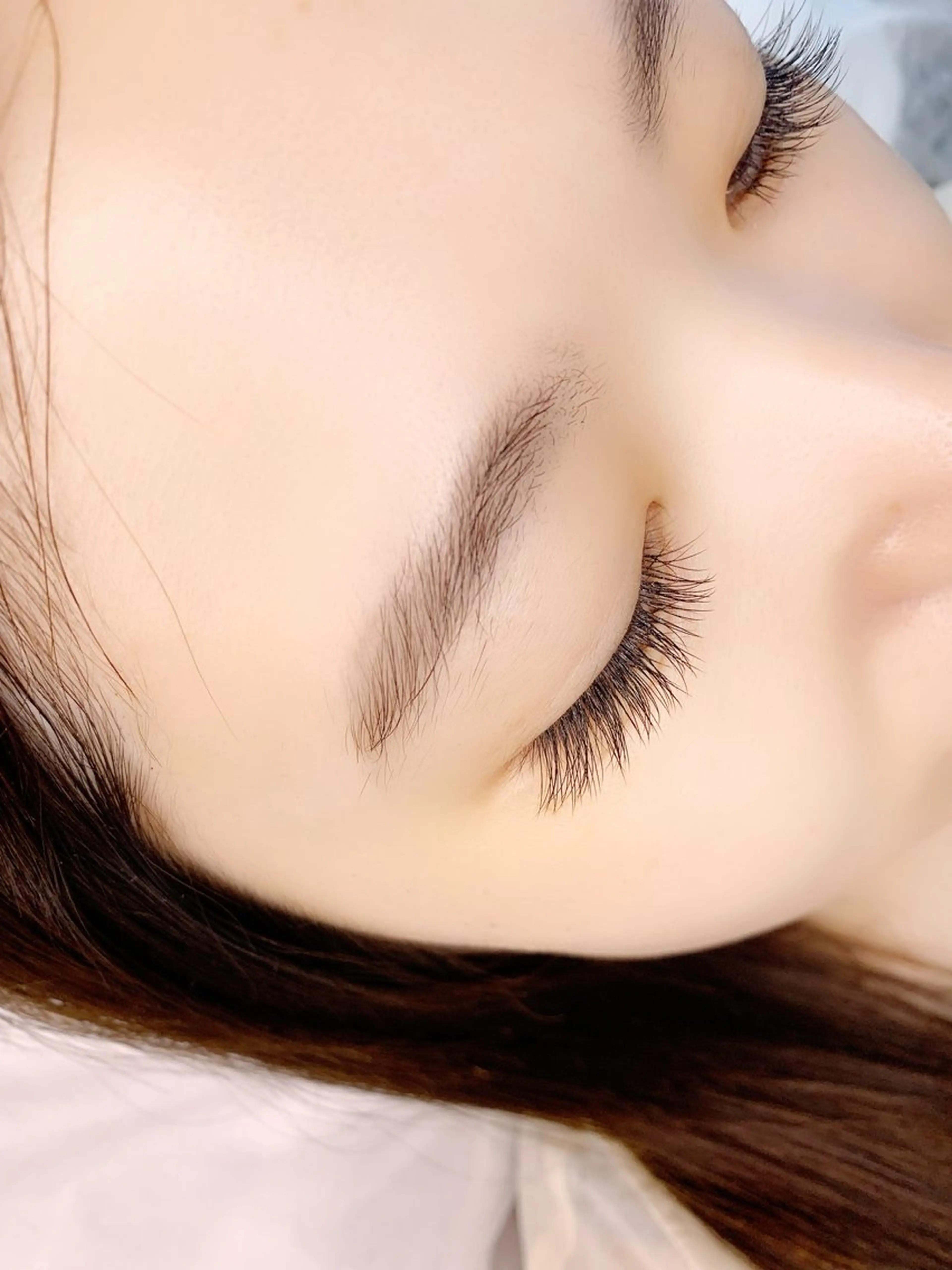 マツエク・マツパ マツエク TheVITAE 表参道店のマツエク・マツパデザイン