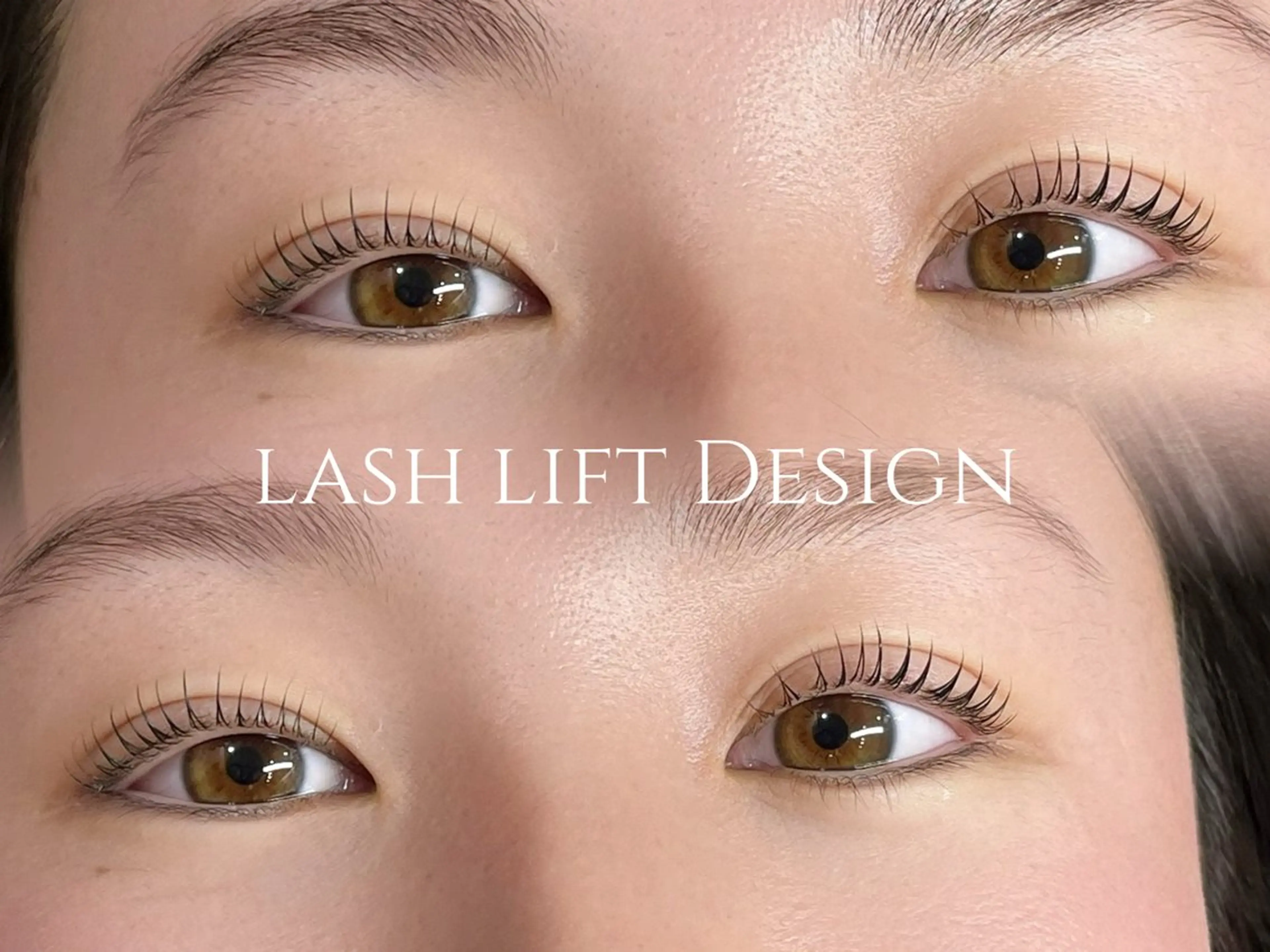 マツエク・マツパ euro sakiのマツエク・マツパデザイン