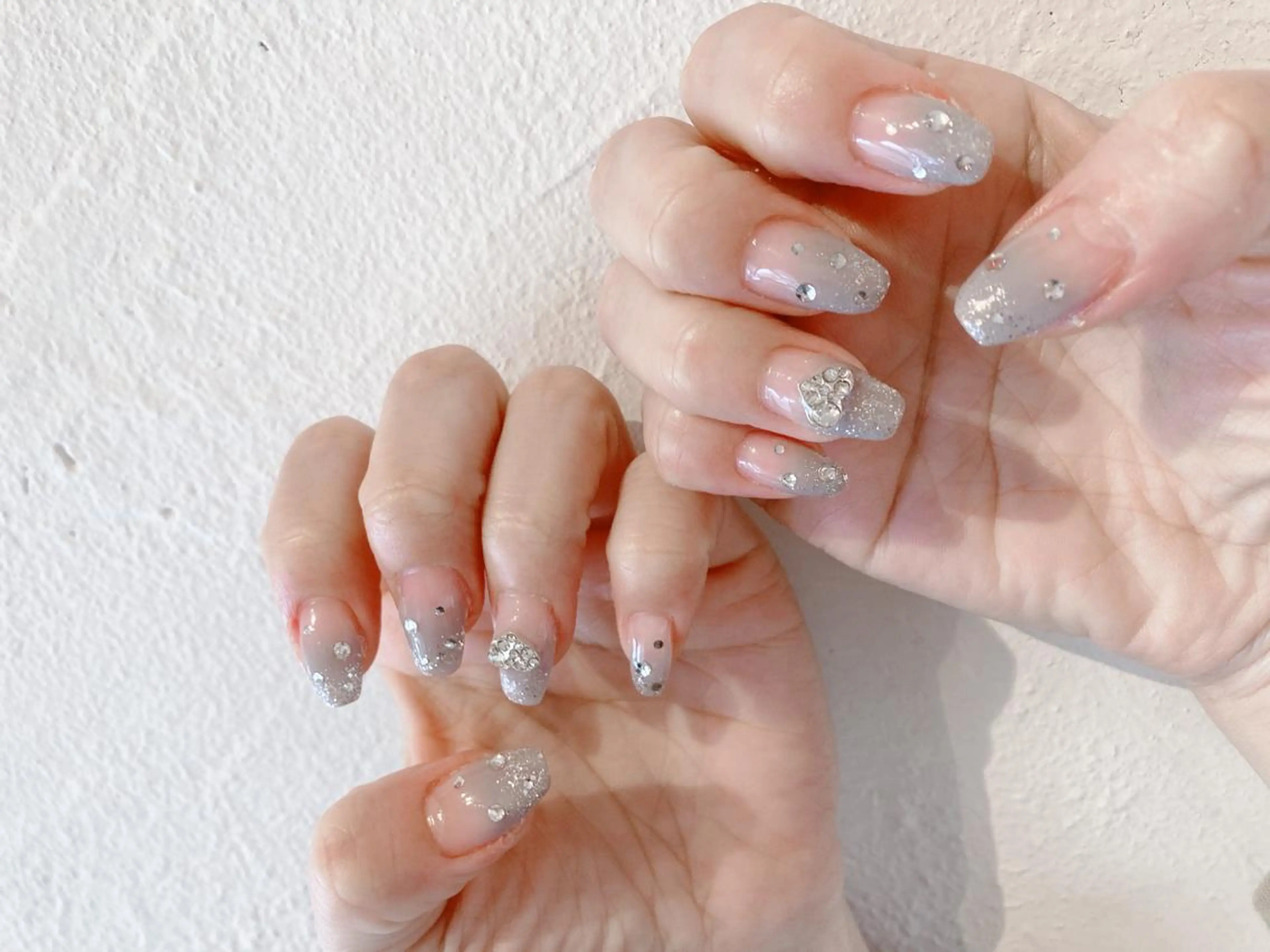 ネイル ハンドネイル Lana nailのネイルデザイン