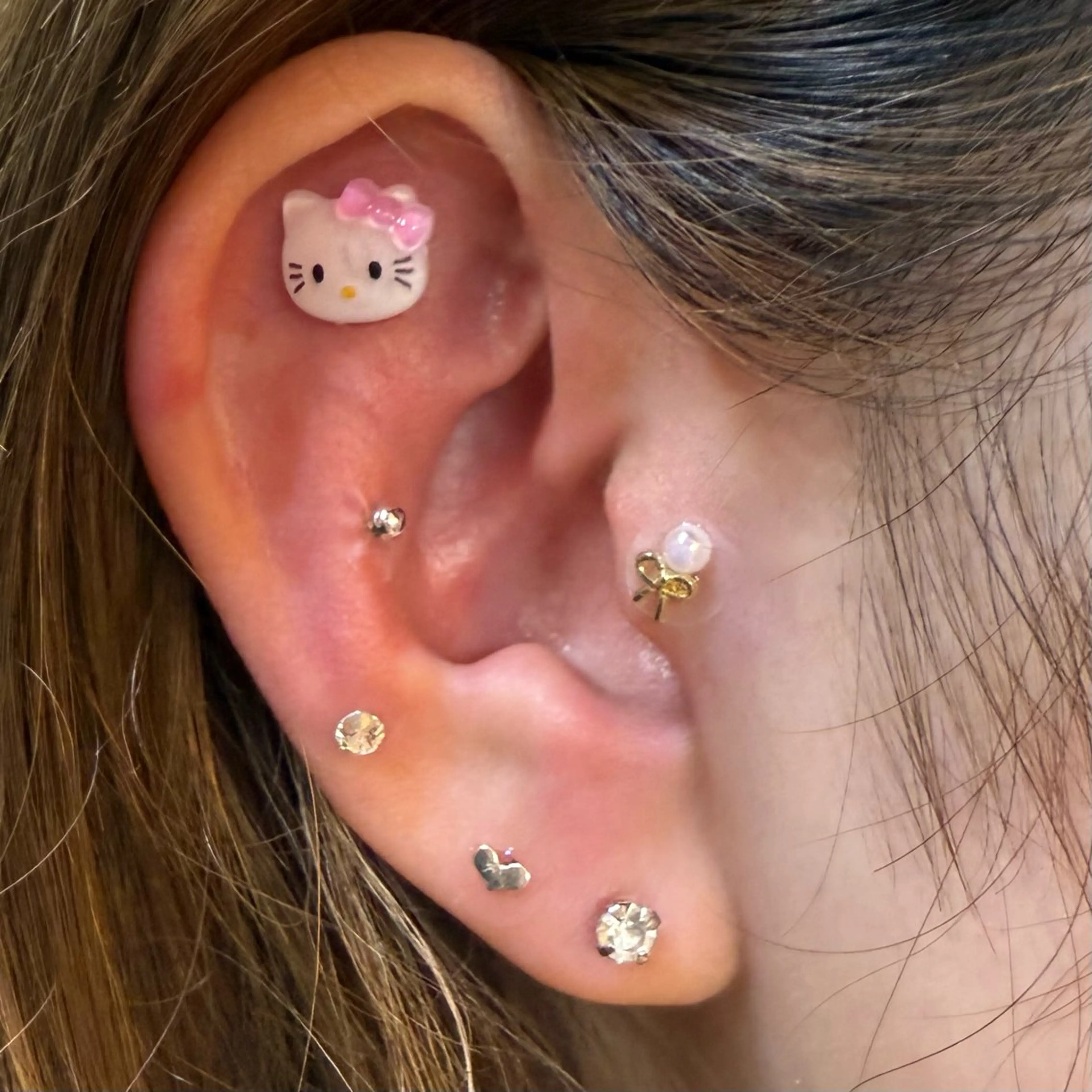 mk eyelashのマツエク・マツパデザイン