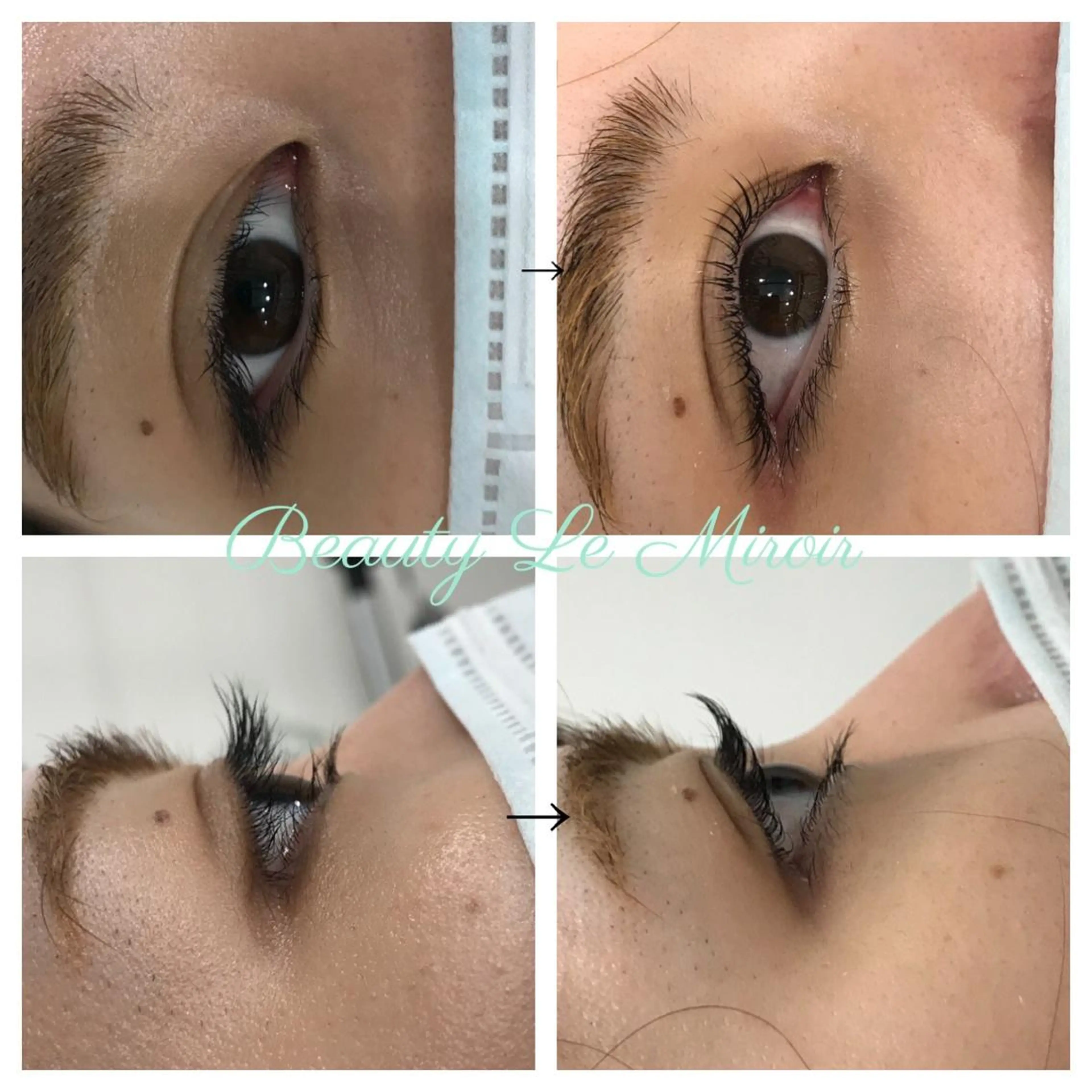 マツエク・マツパ ビューティー ミロワールのエステ・リラクイメージ