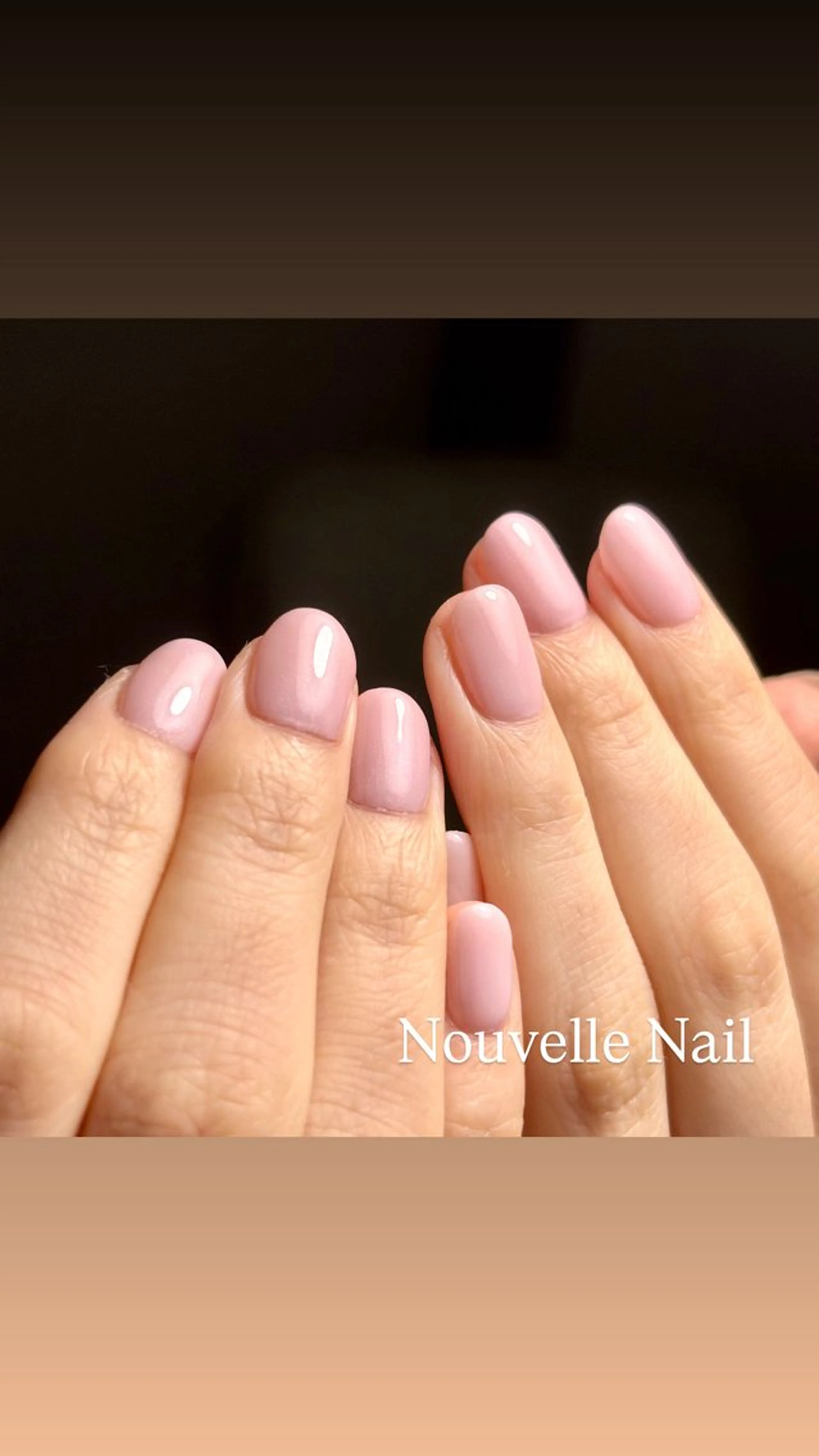 ネイル Nouvelle Nailのネイルデザイン
