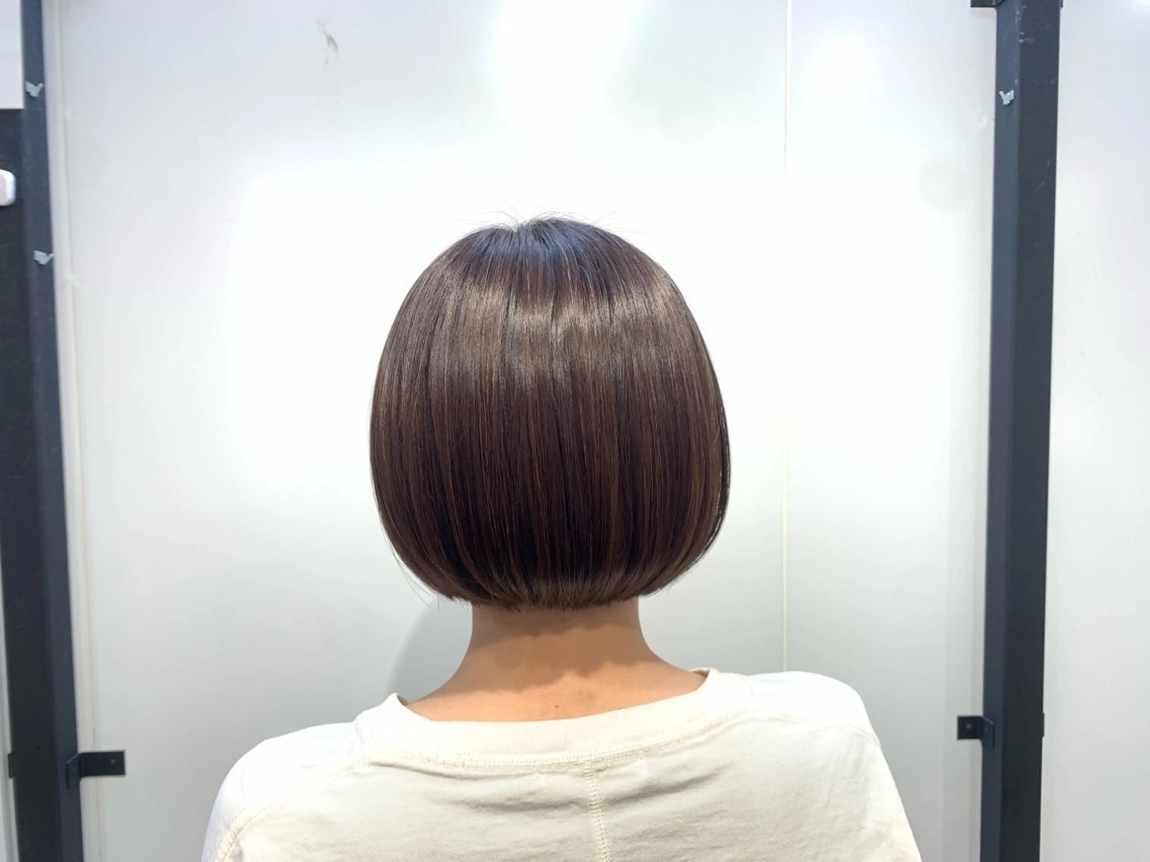 ショート 髪質改善 その他 Atelier High|用賀 髪質改善 プライベート美容室所属・Atelier Highのその他イメージ