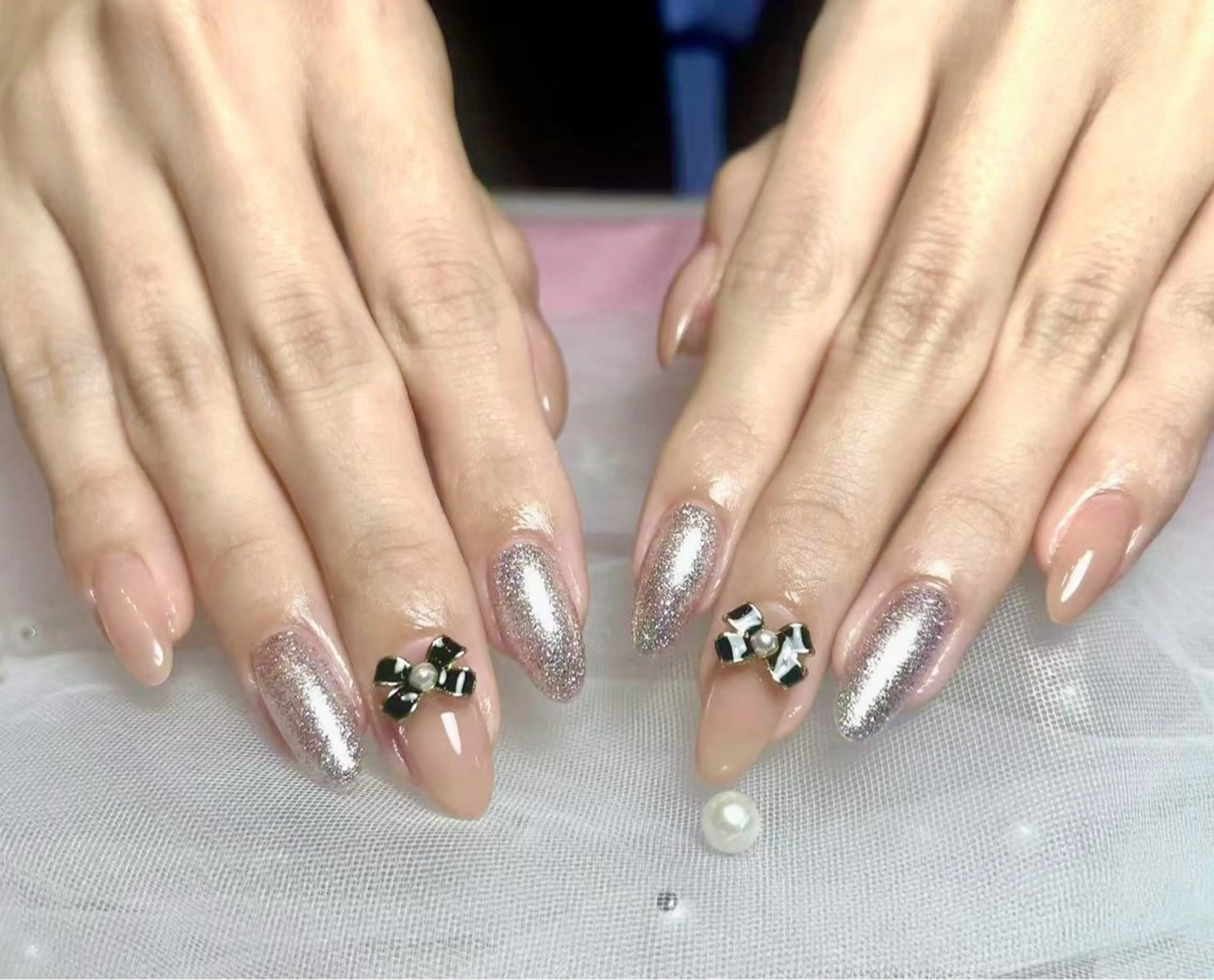 ネイル Bél Nail salonのネイルデザイン