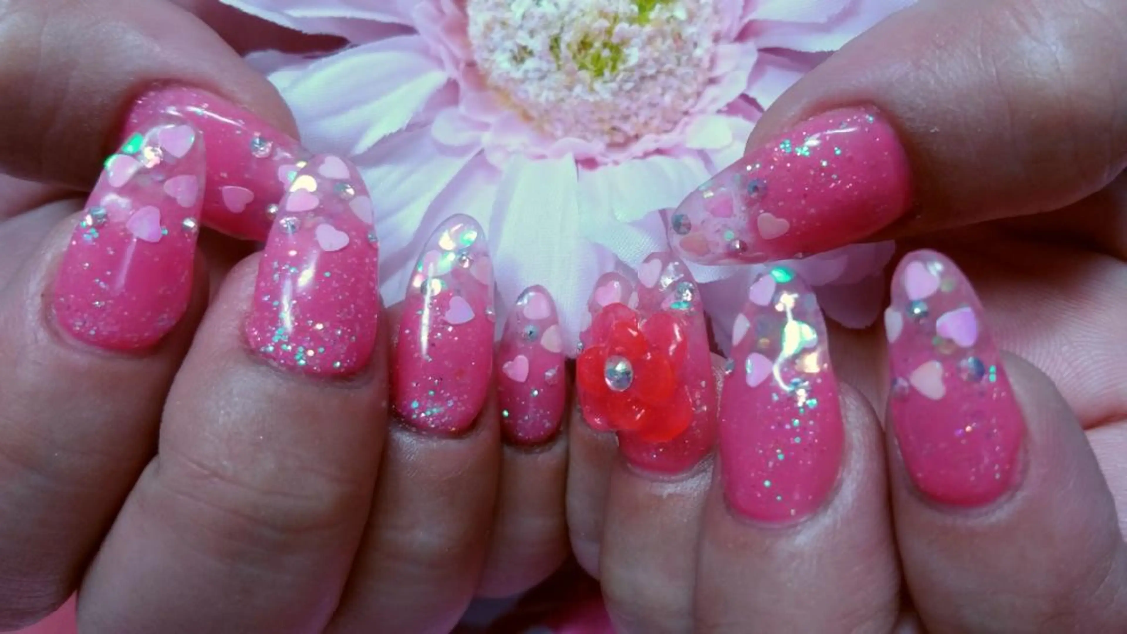 ネイル chakky nailsのネイルデザイン