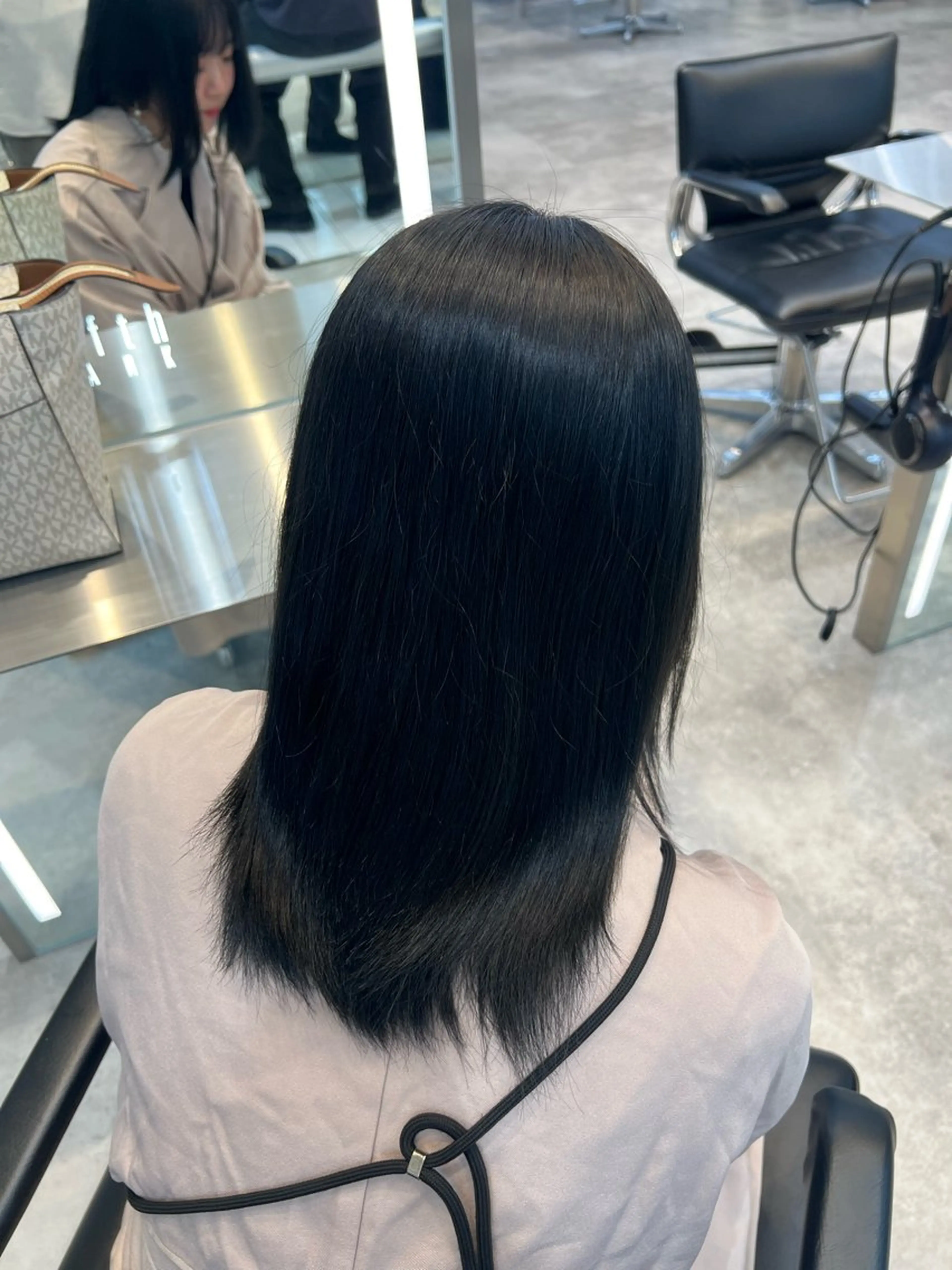 ロング カラー 川口 翔太郎（fifth）のヘアスタイル