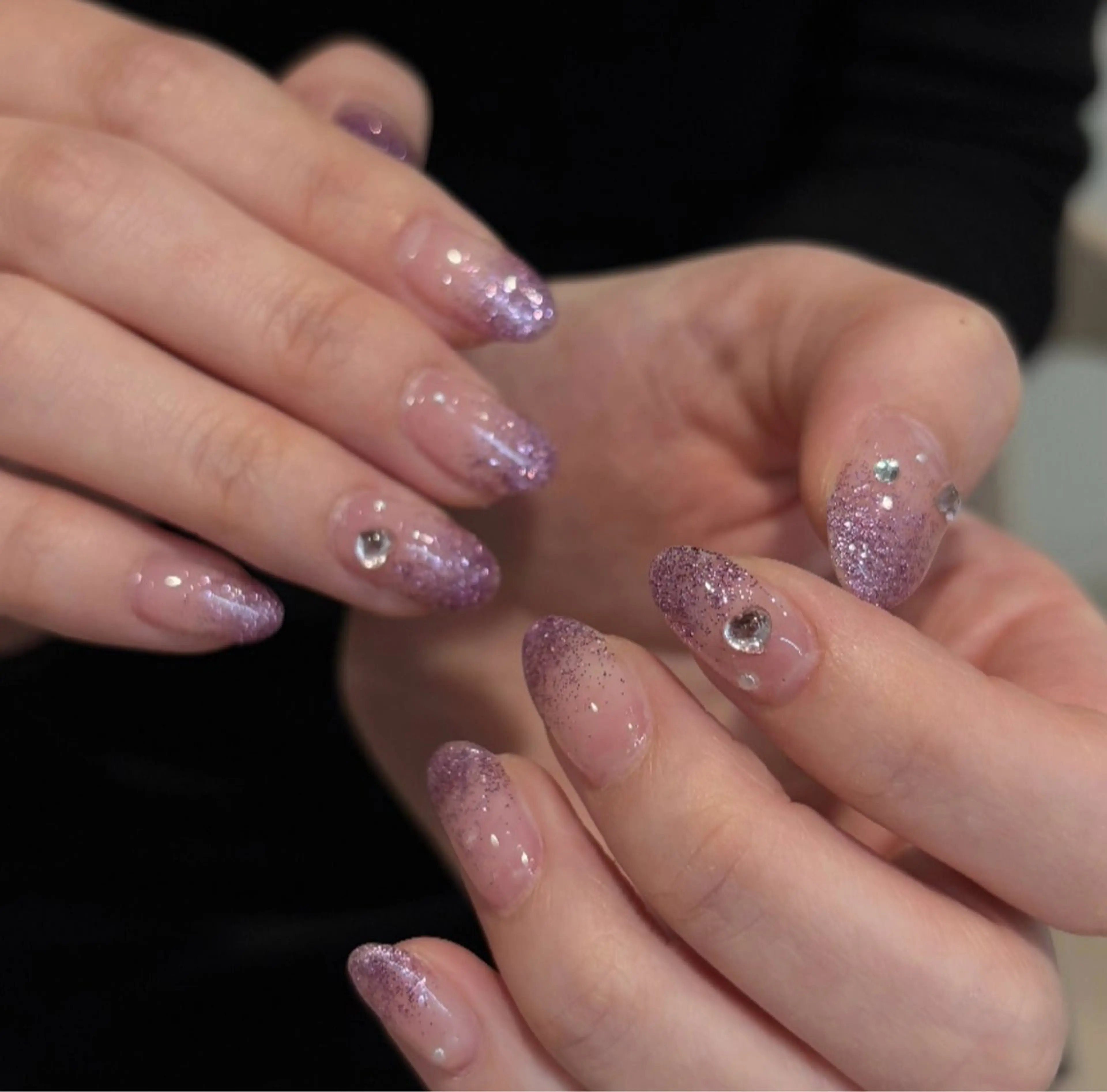 ネイル ハンドネイル beau'r nanamiのネイルデザイン