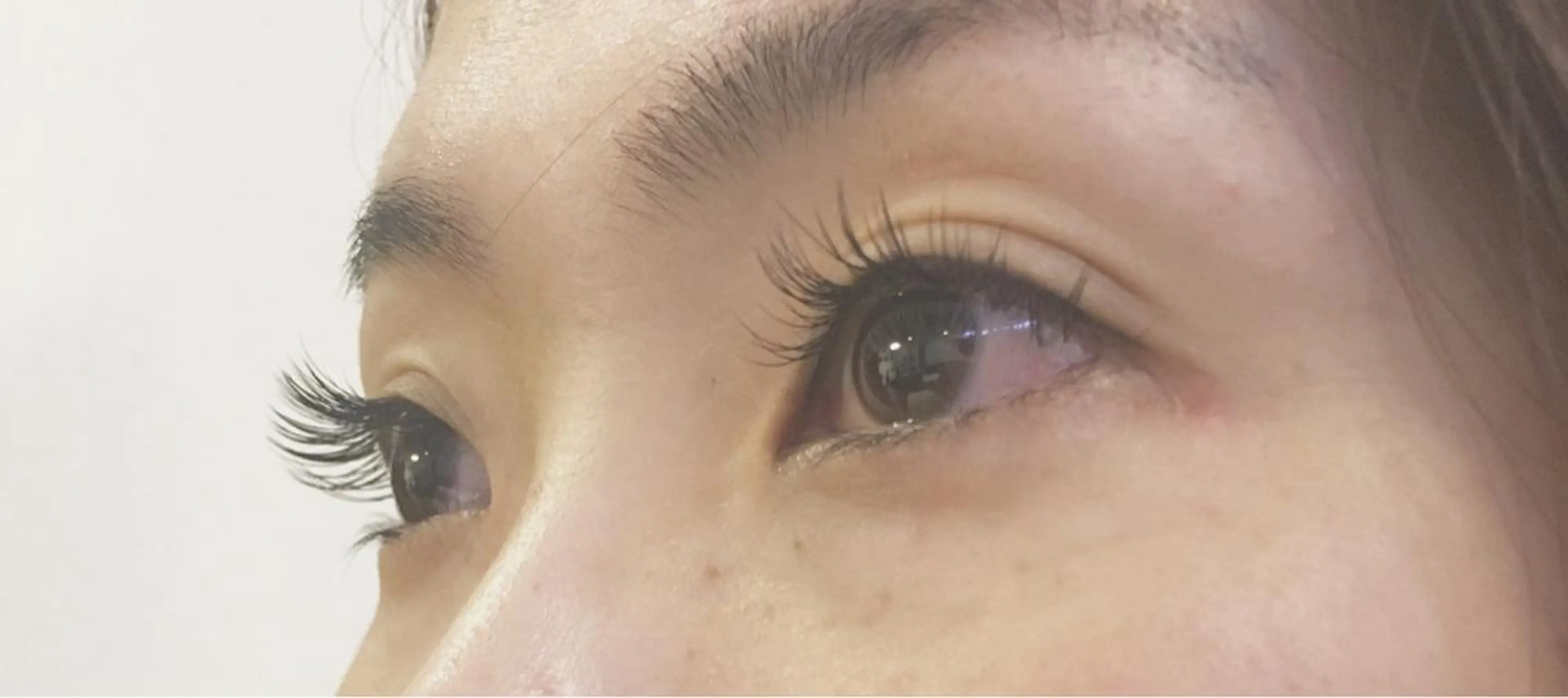 マツエク・マツパ RIVET furukawaのマツエク・マツパデザイン