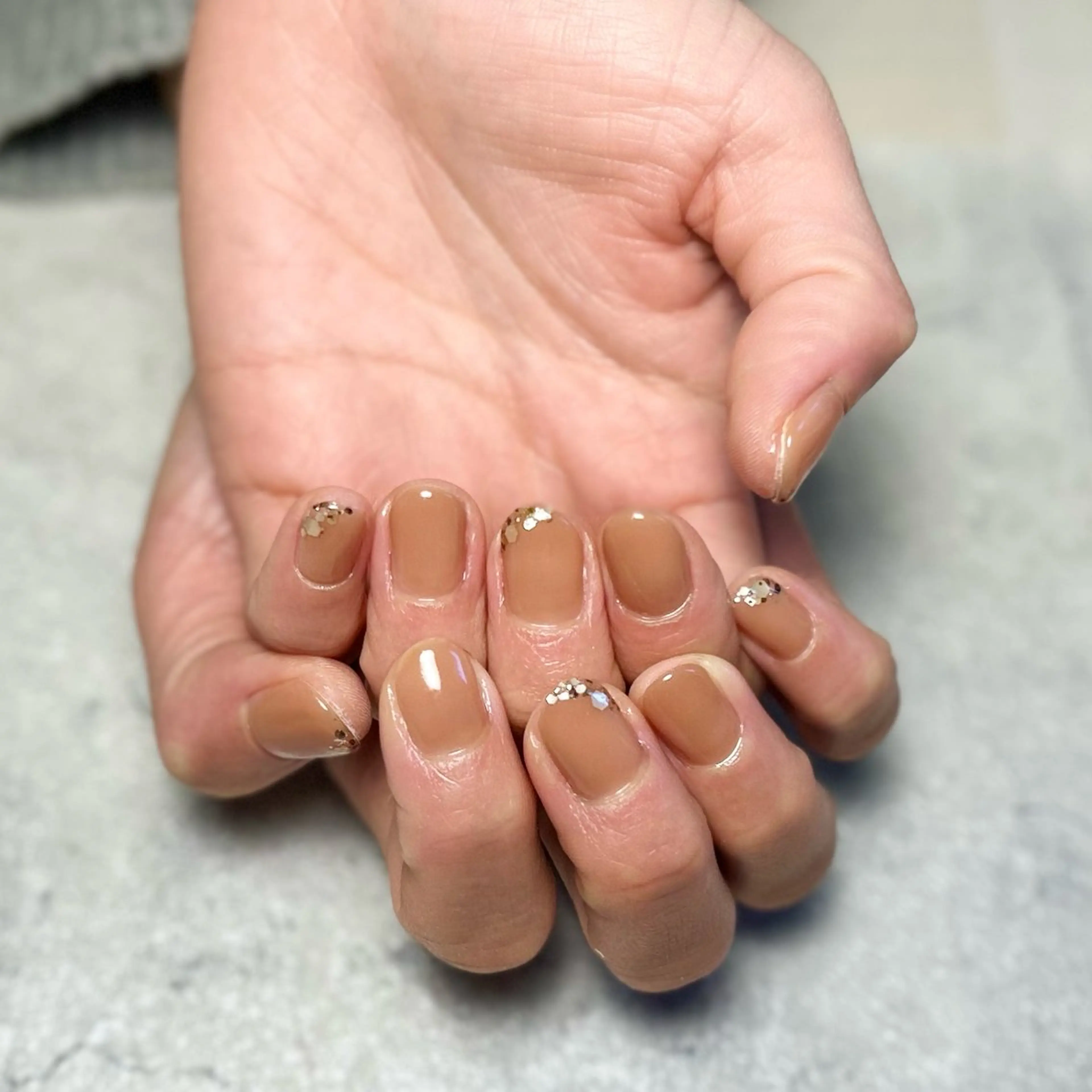 ネイル A I R I ♡のネイルデザイン