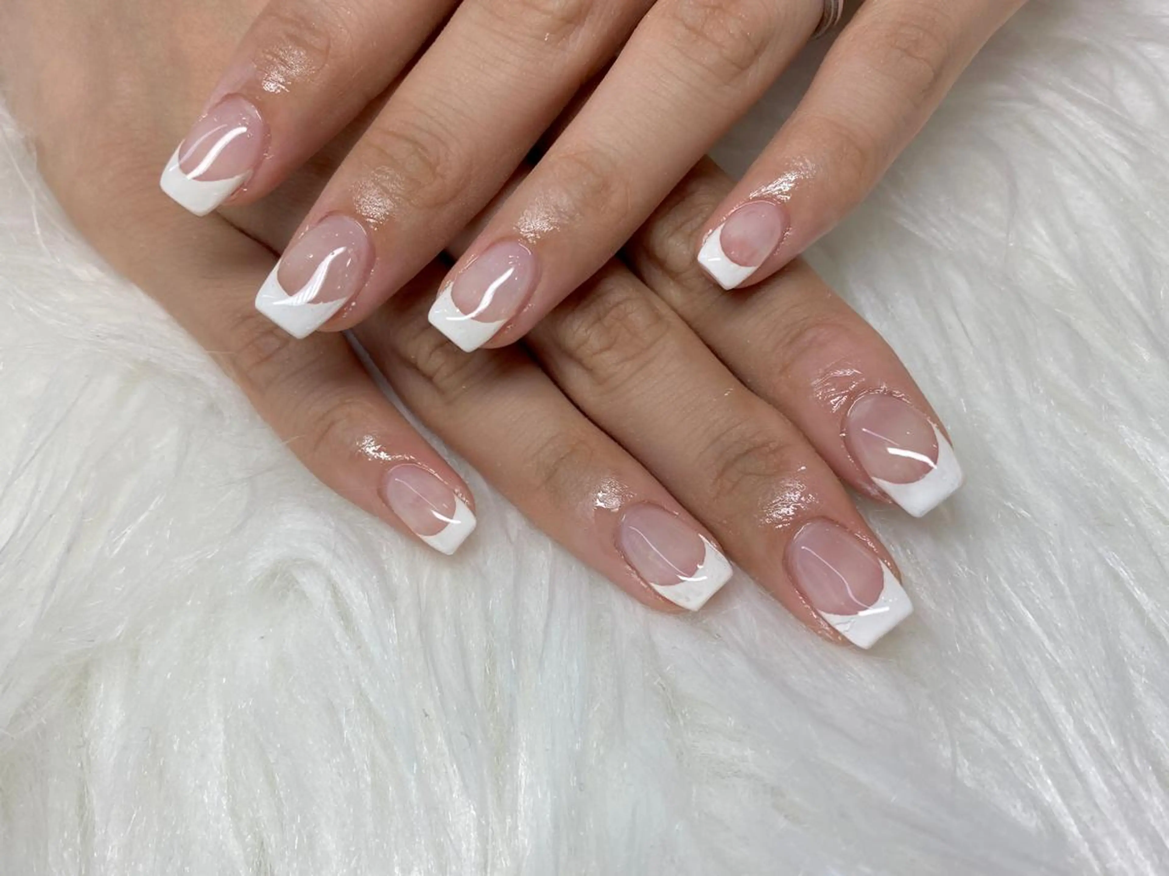 ネイル ハンドネイル Beauty Salon Lunaのエステ・リラクイメージ