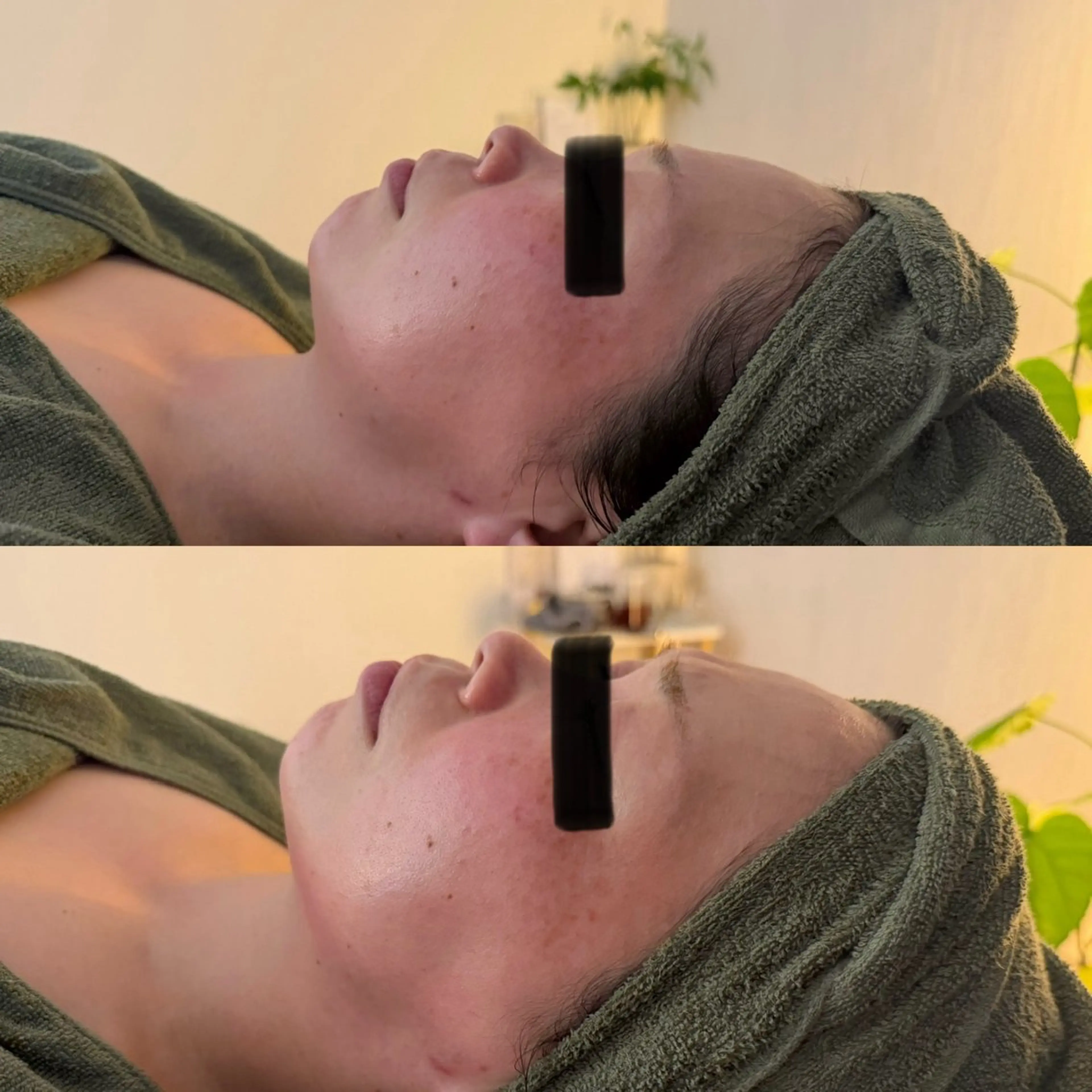 エステ リラク 睡眠の質／体質改善 c.iエステティックのエステ・リラクイメージ