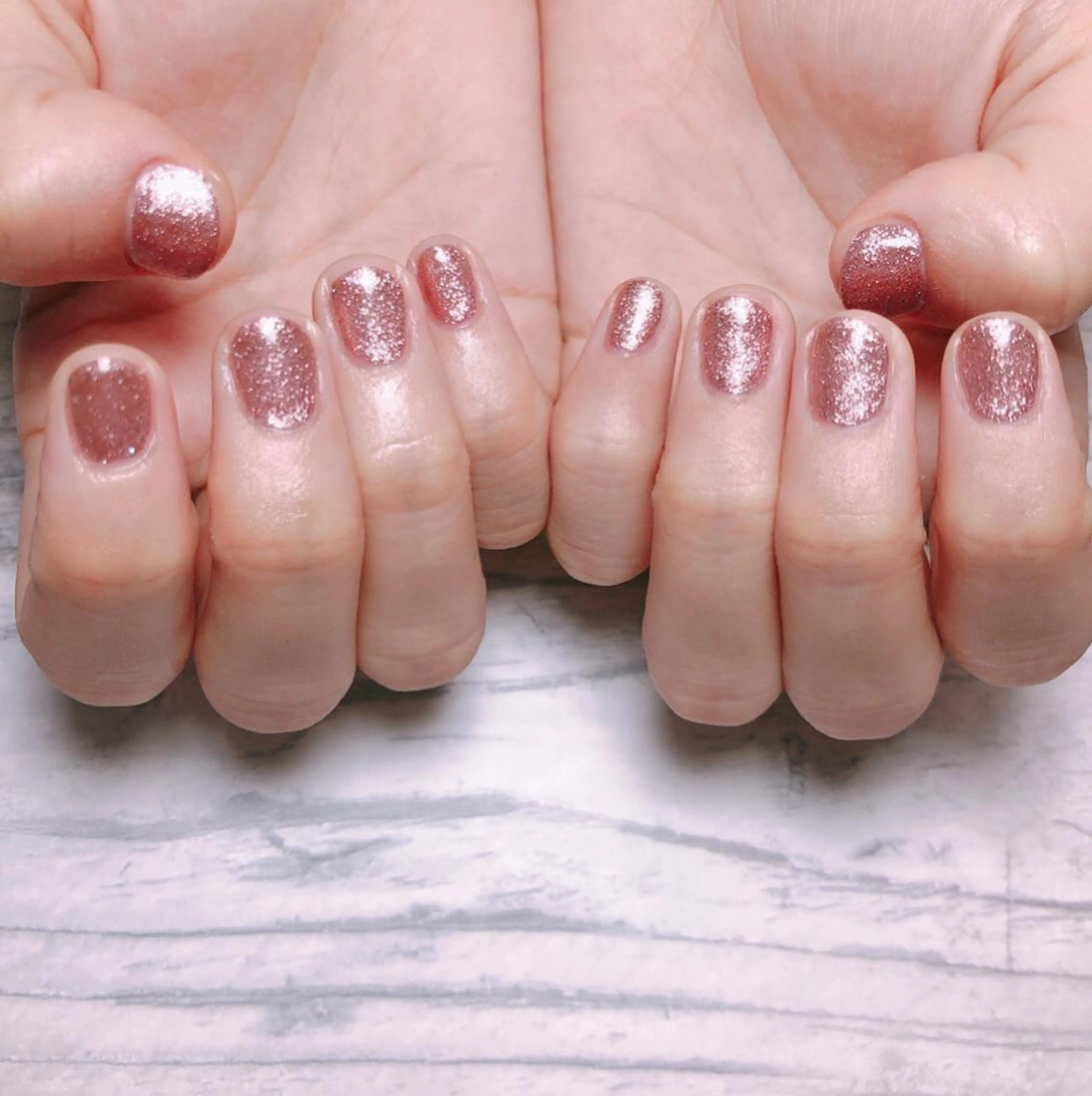 ネイル DollyGirl KYOKOのネイルデザイン